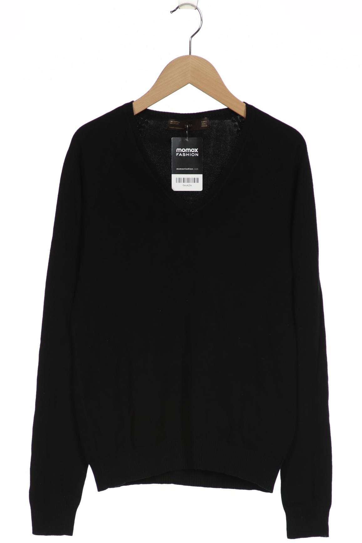 

Zara Damen Pullover, schwarz, Gr. 42
