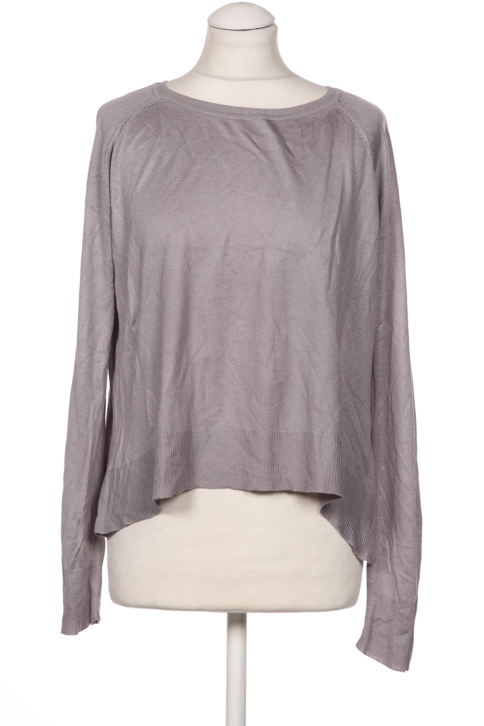 

Zara Damen Pullover, grau, Gr. 36