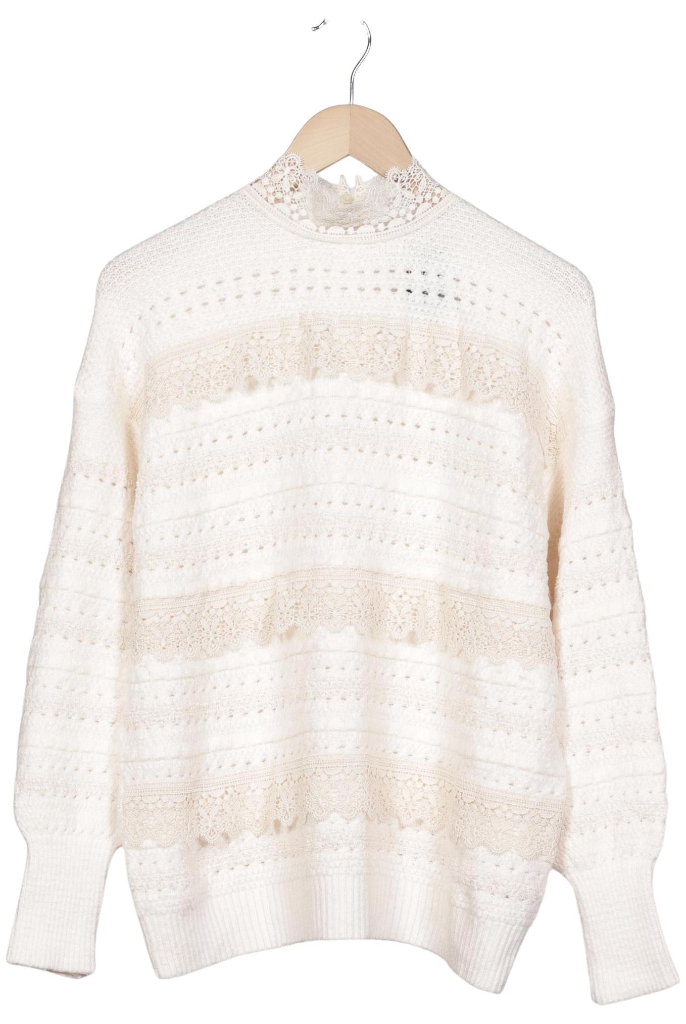 

Zara Damen Pullover, pink, Gr. 36