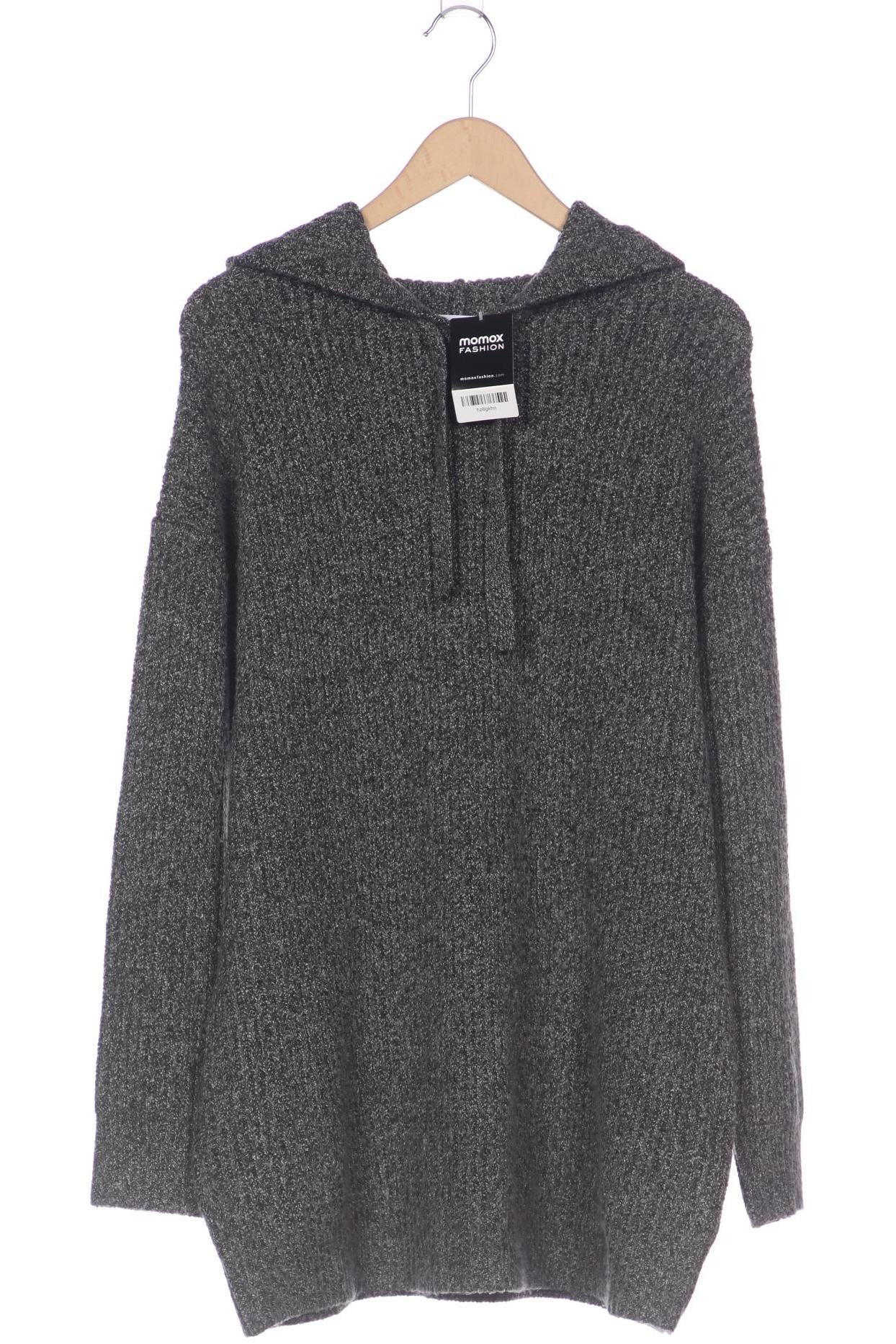 

Zara Damen Pullover, grau, Gr. 38