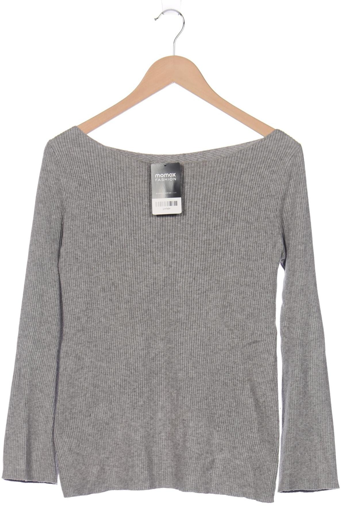 

Zara Damen Pullover, grau, Gr. 38