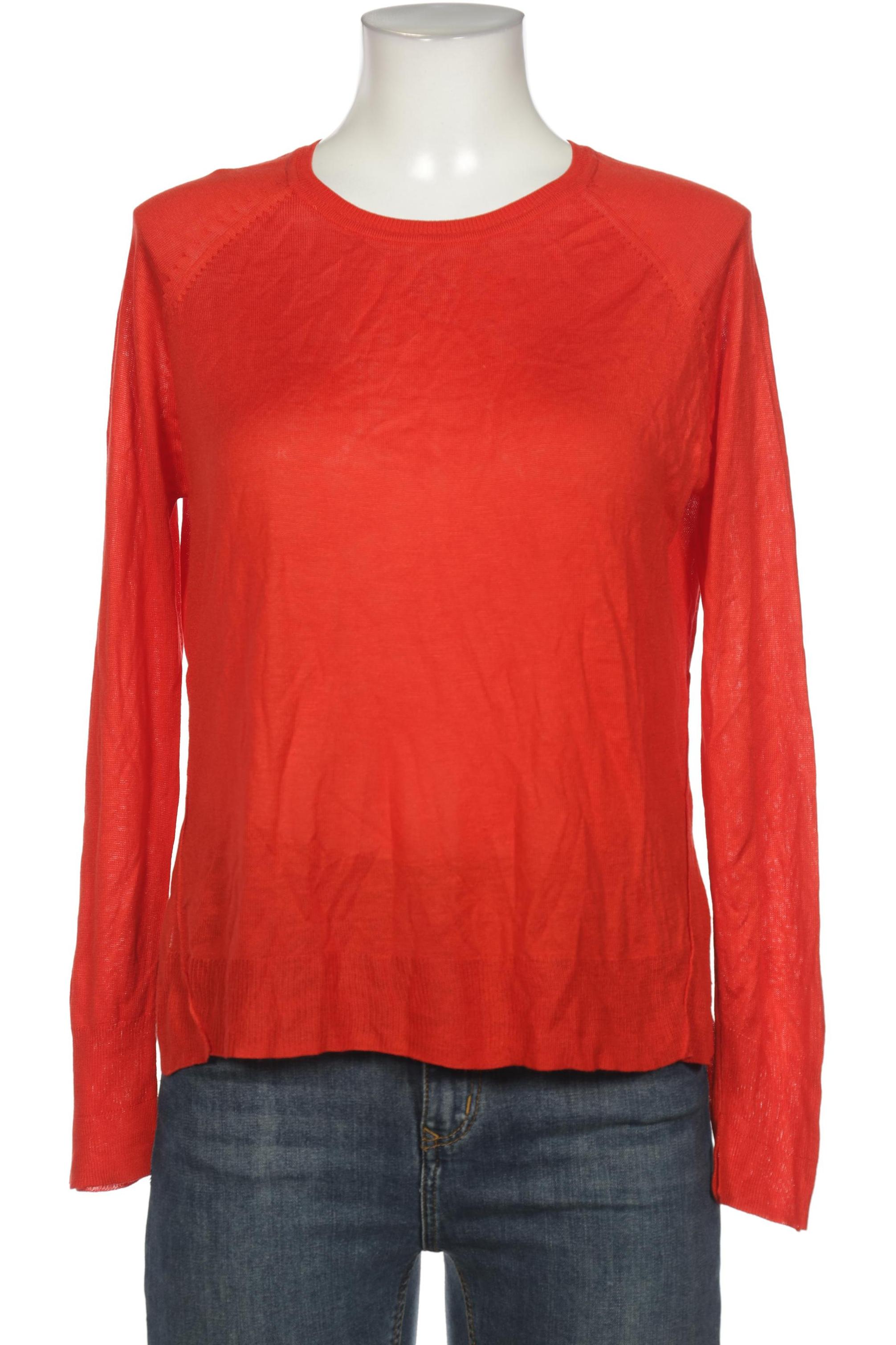 

Zara Damen Pullover, rot, Gr. 36