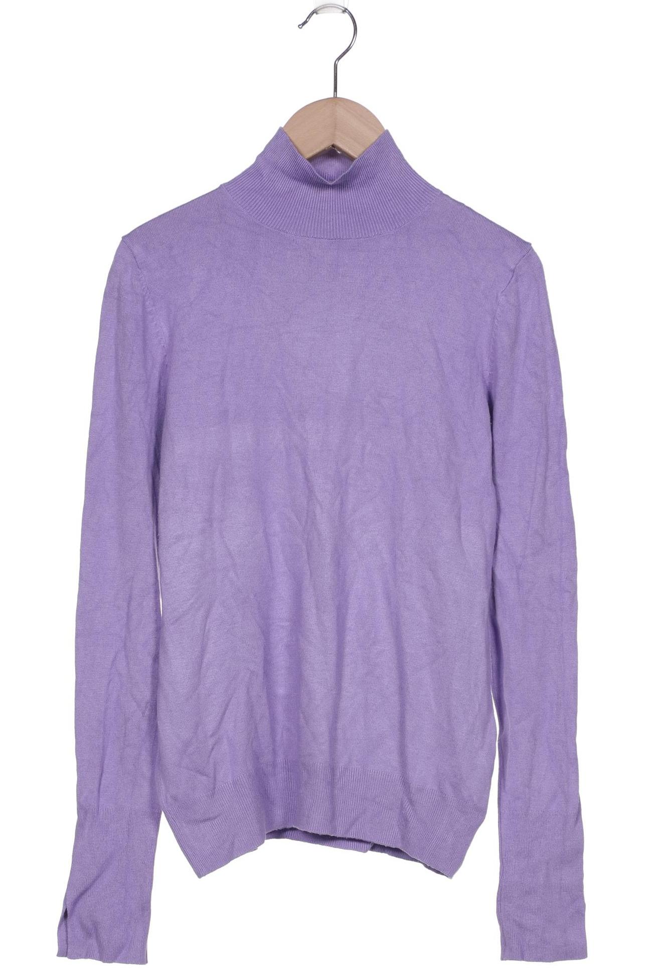 

ZARA Damen Pullover, flieder