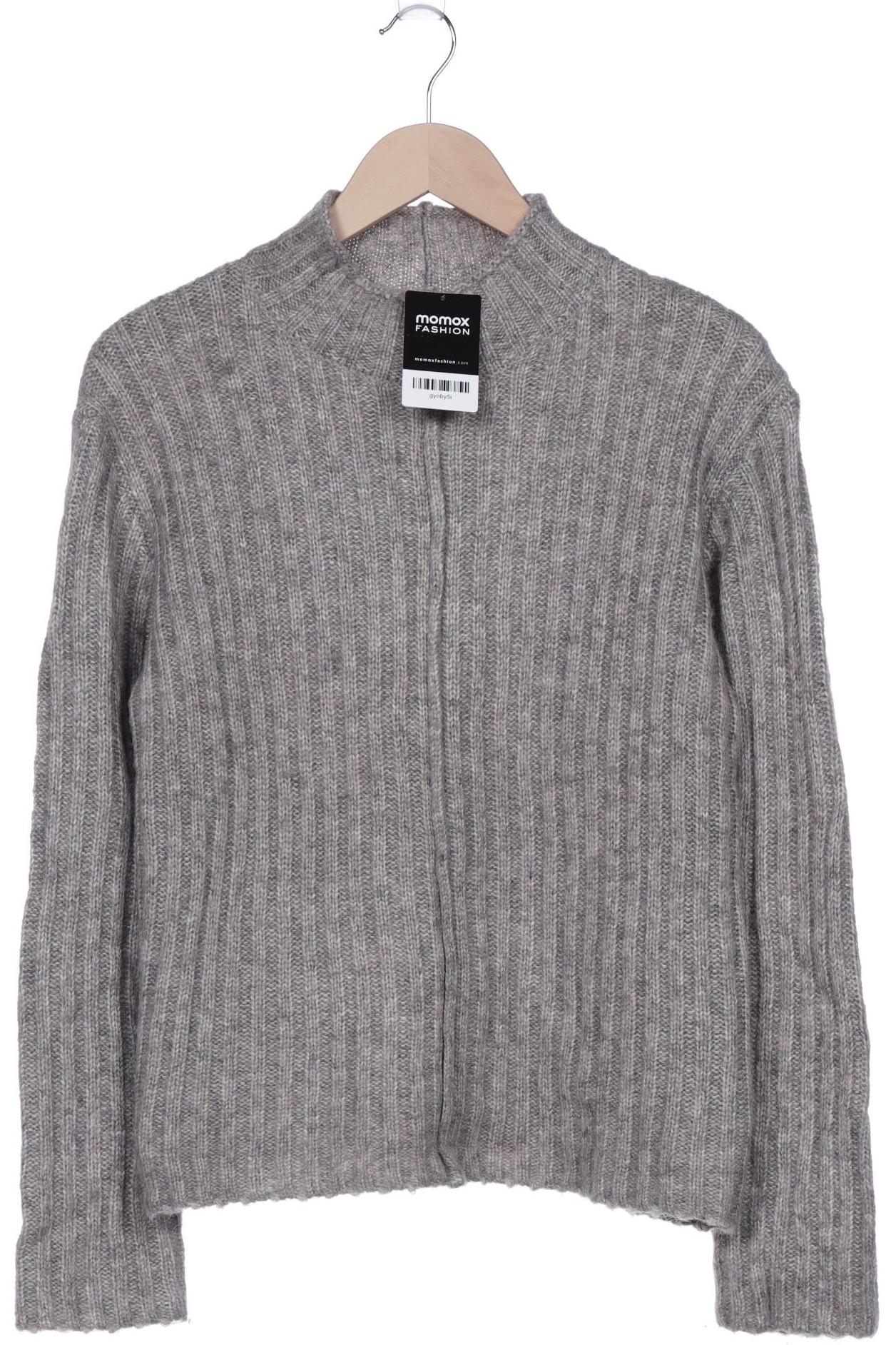 

Zara Damen Pullover, grau, Gr. 38