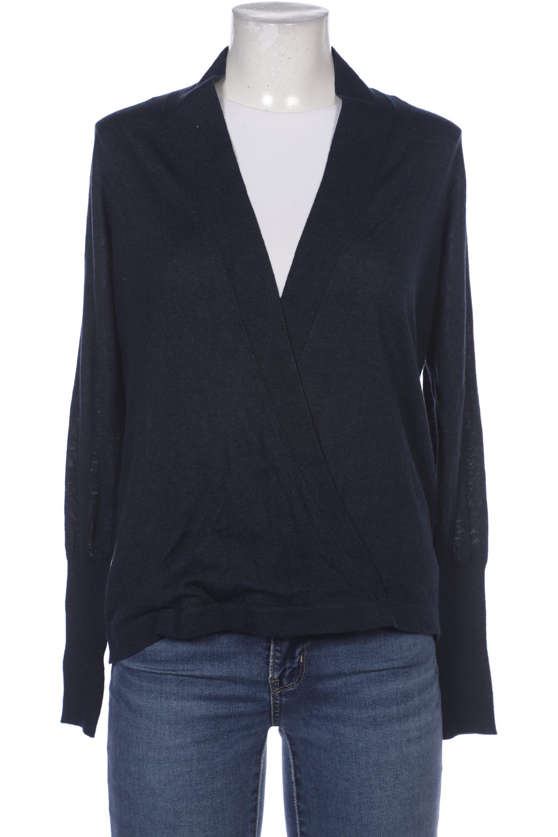 

Zara Damen Pullover, marineblau, Gr. 42