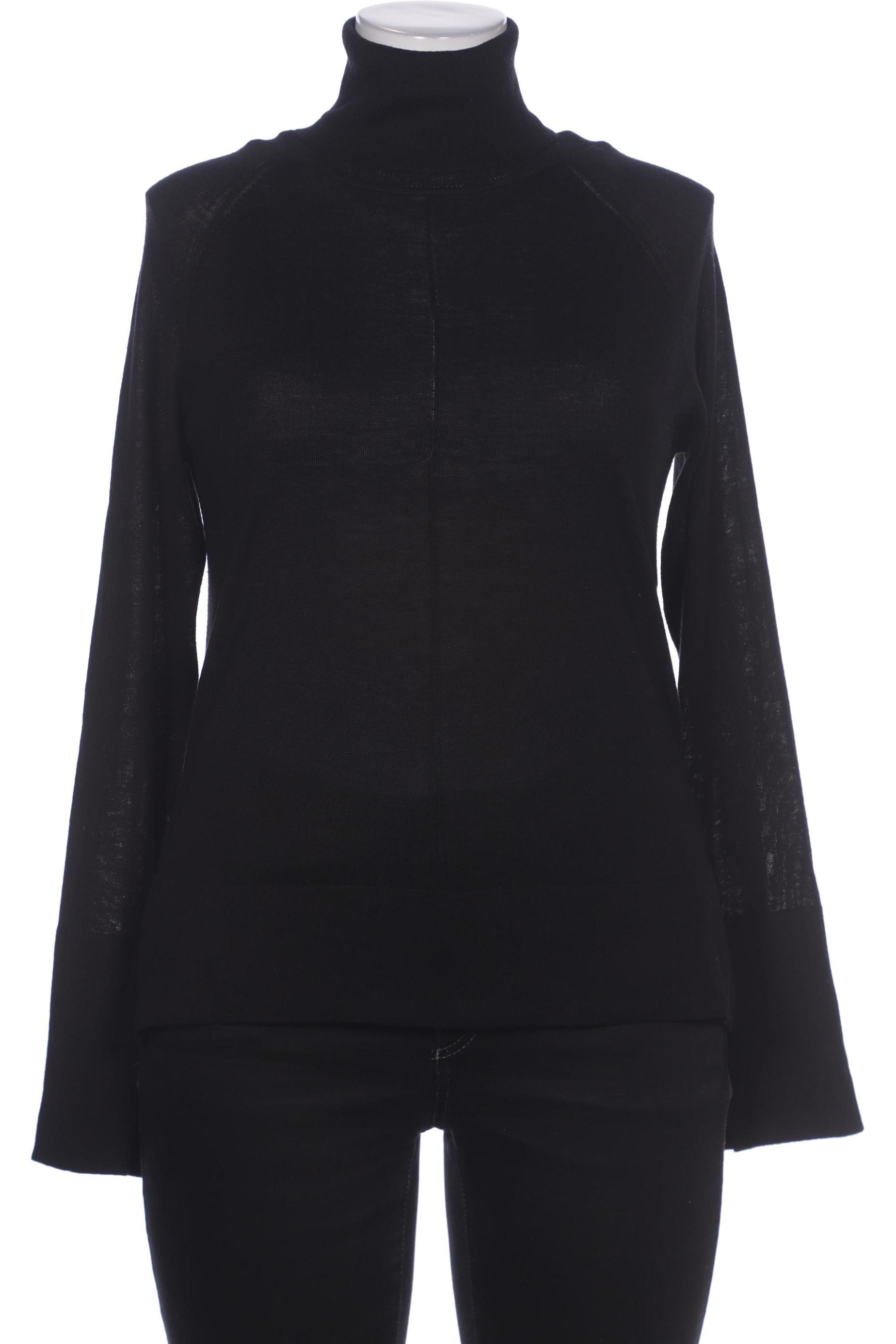 

Zara Damen Pullover, schwarz, Gr. 42