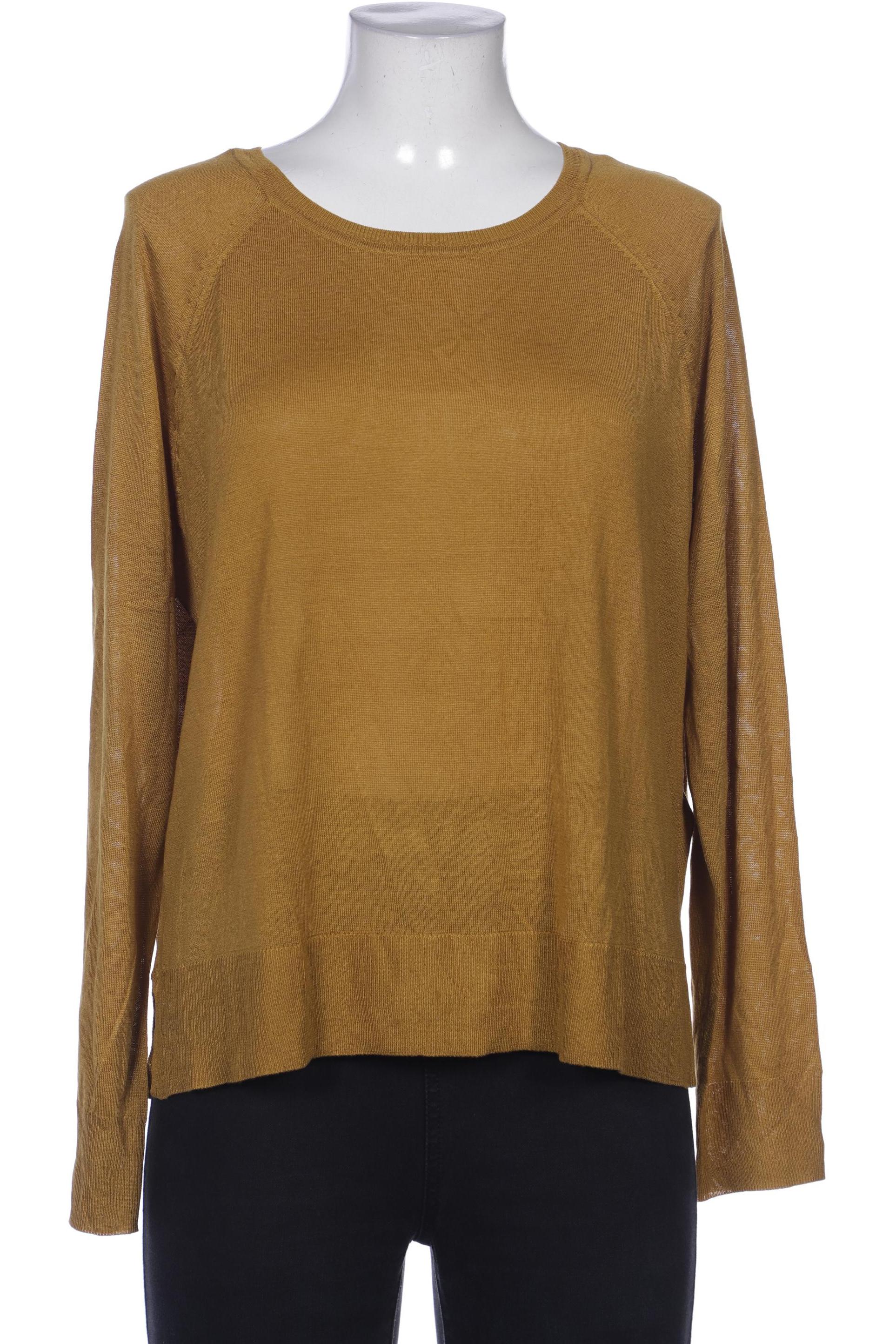 

Zara Damen Pullover, orange, Gr. 42