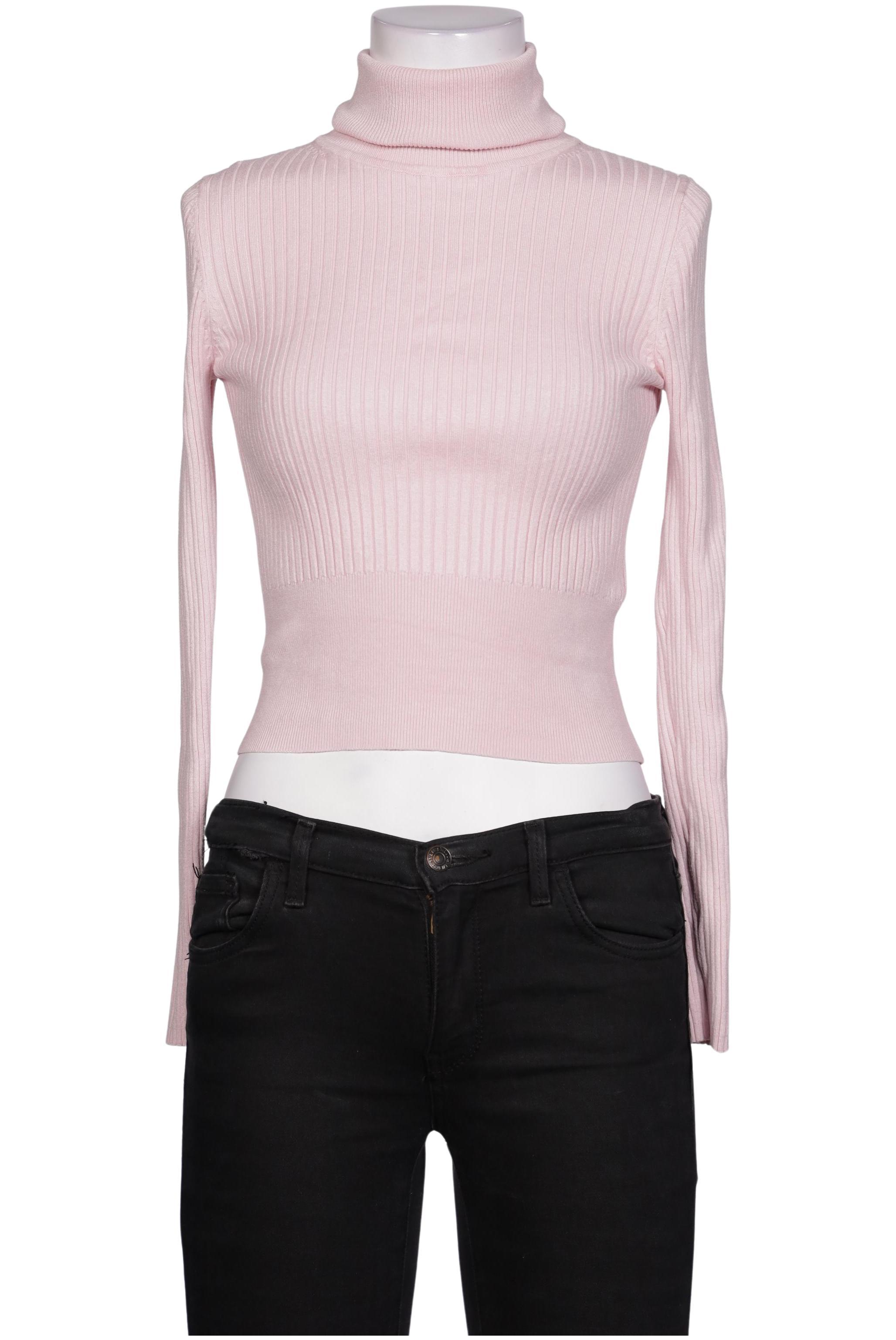 

Zara Damen Pullover, pink, Gr. 36
