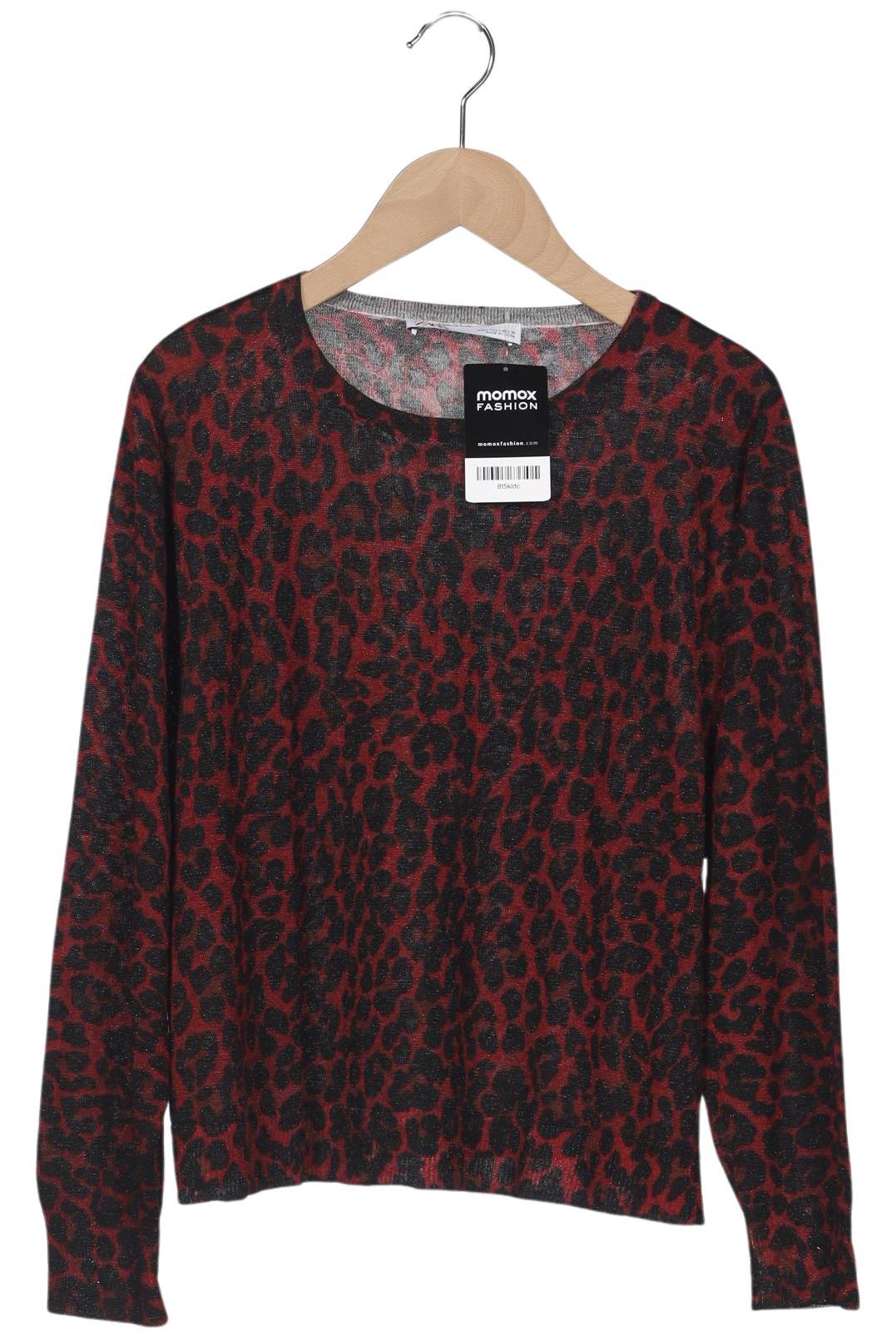 

Zara Damen Pullover, mehrfarbig, Gr. 36