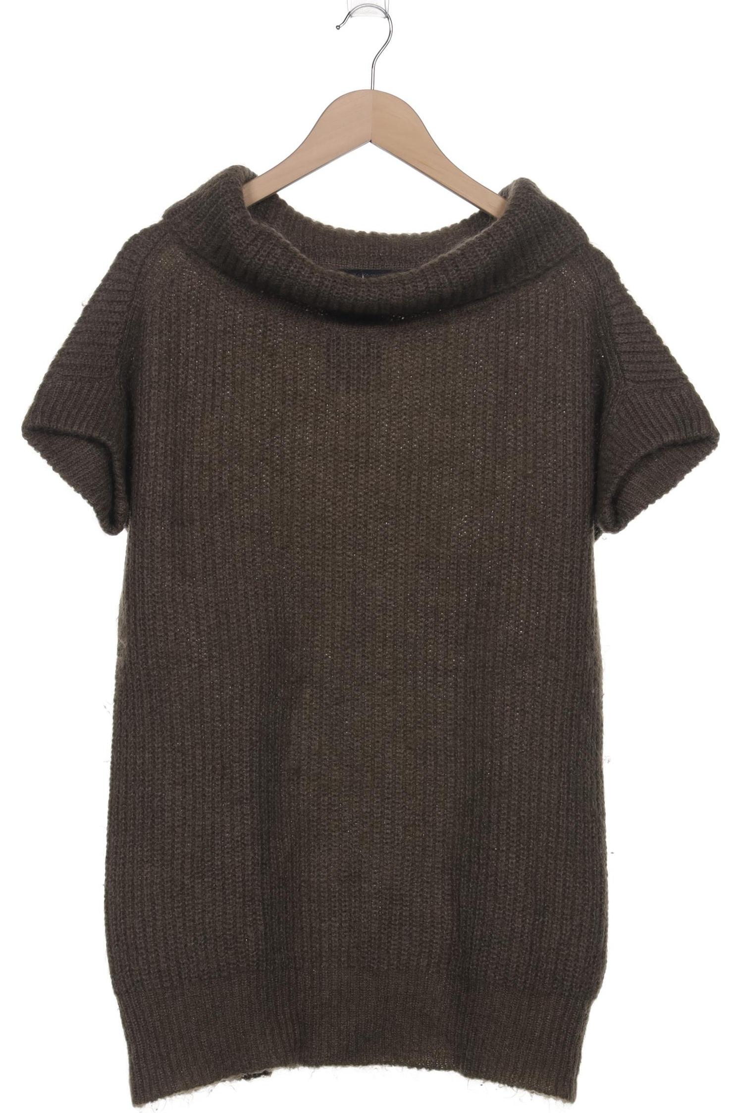 

Zara Damen Pullover, grün, Gr. 38