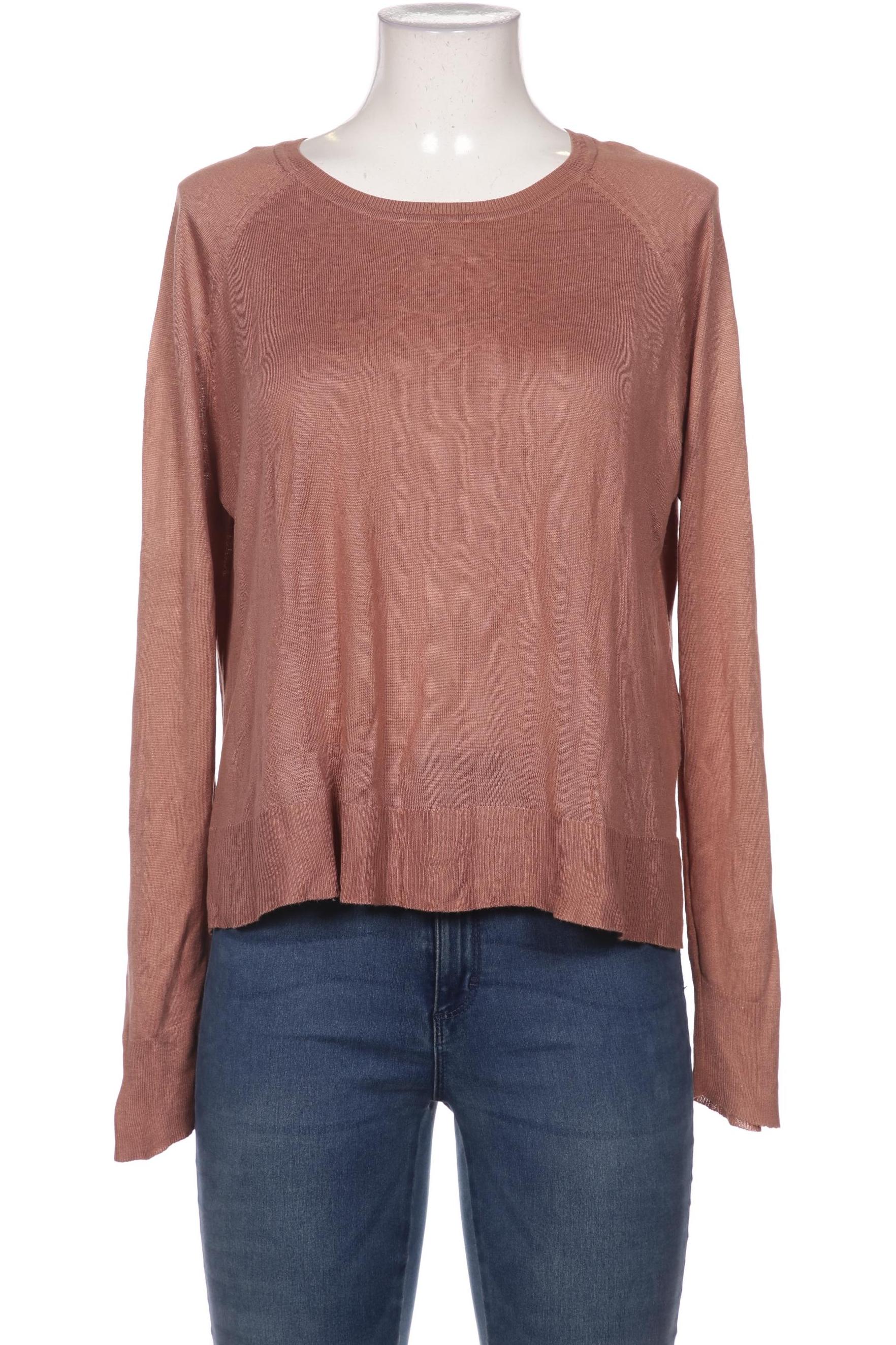 

Zara Damen Pullover, braun, Gr. 42