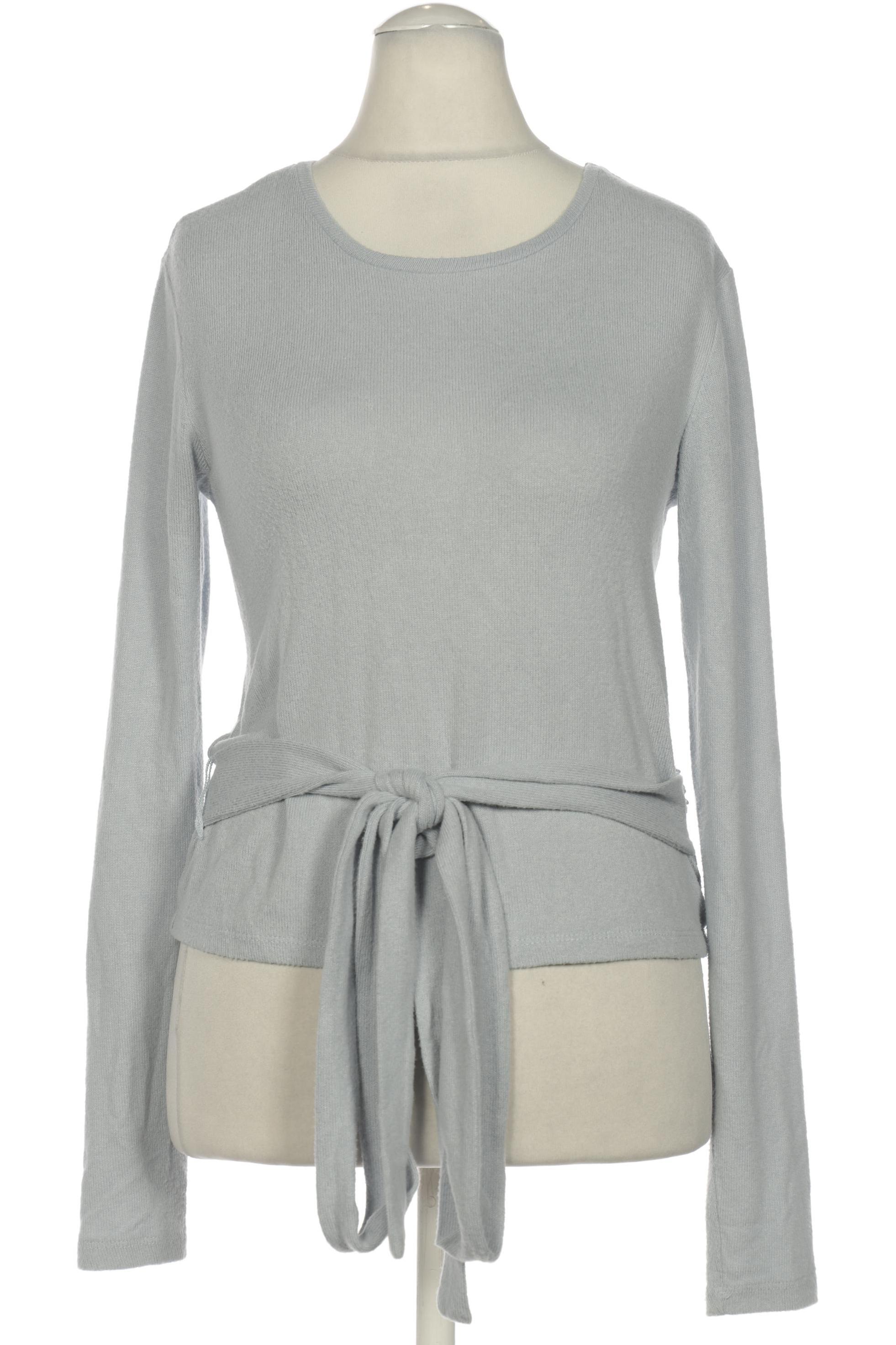 

Zara Damen Pullover, hellblau, Gr. 38