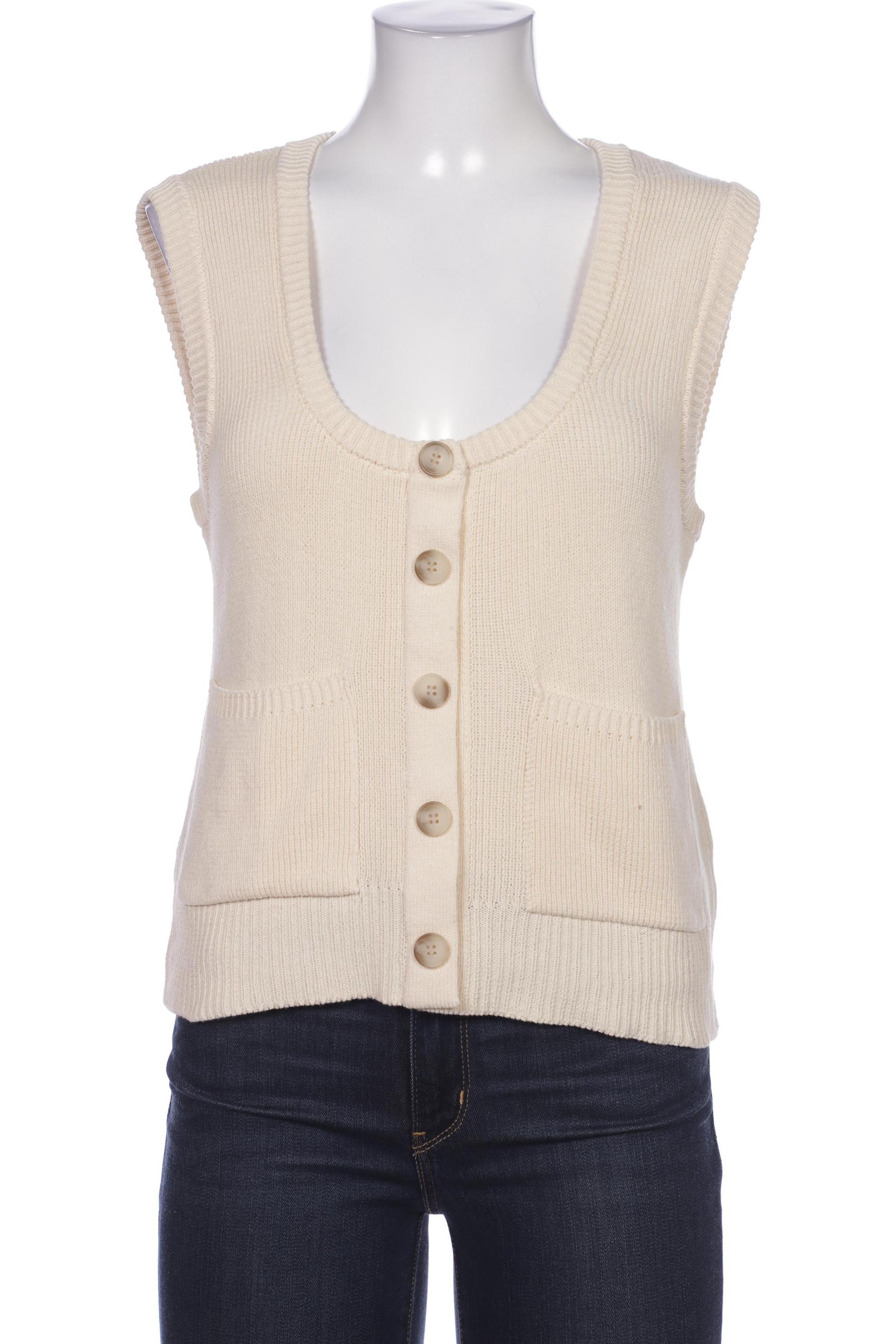 

Zara Damen Pullover, beige, Gr. 38