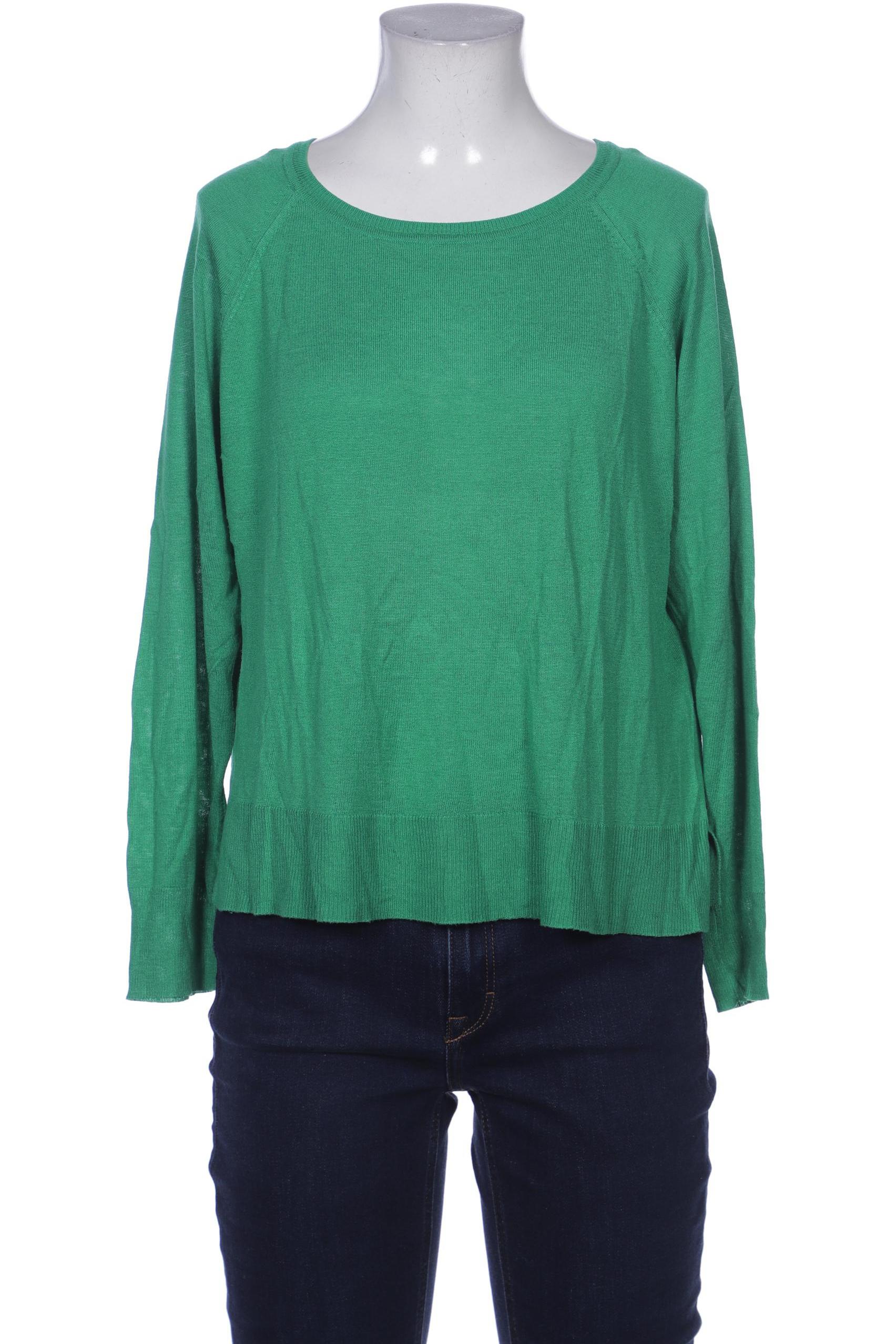 

Zara Damen Pullover, grün, Gr. 38