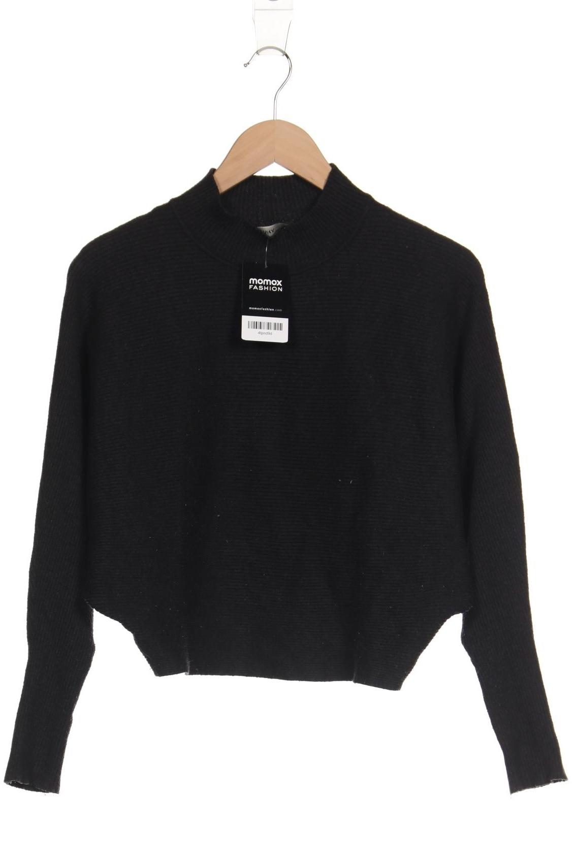 

Zara Damen Pullover, grau, Gr. 36