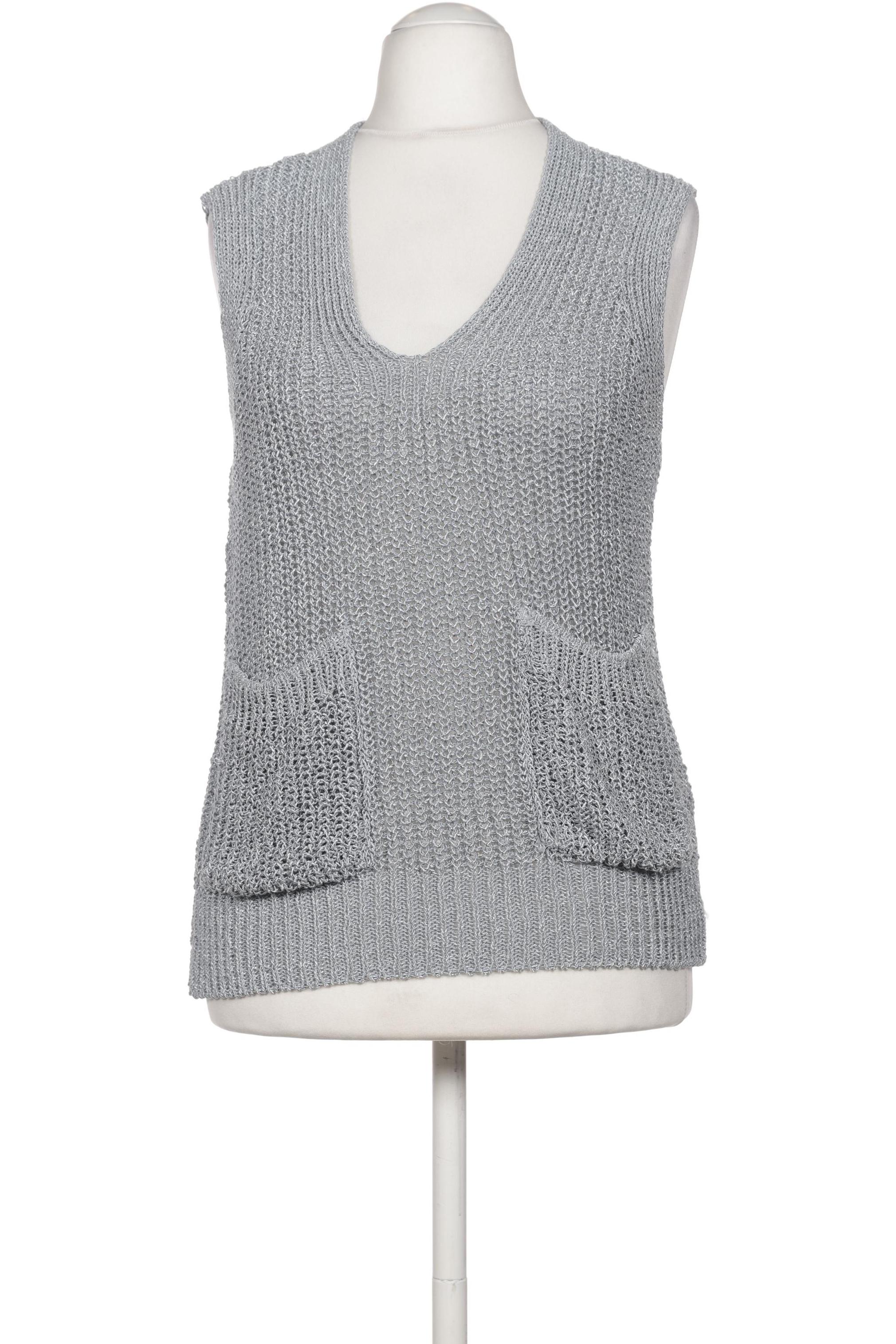 

Zara Damen Pullover, hellblau, Gr. 36