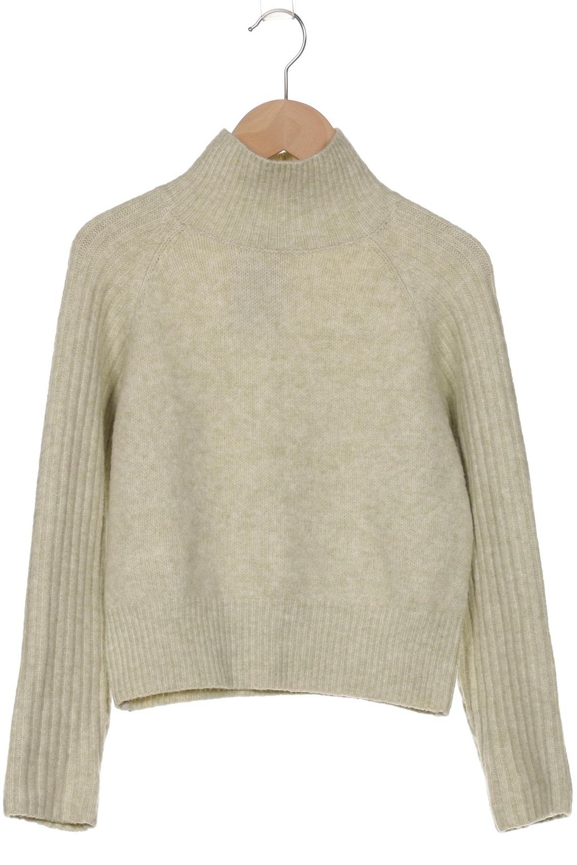 

Zara Damen Pullover, hellgrün, Gr. 36