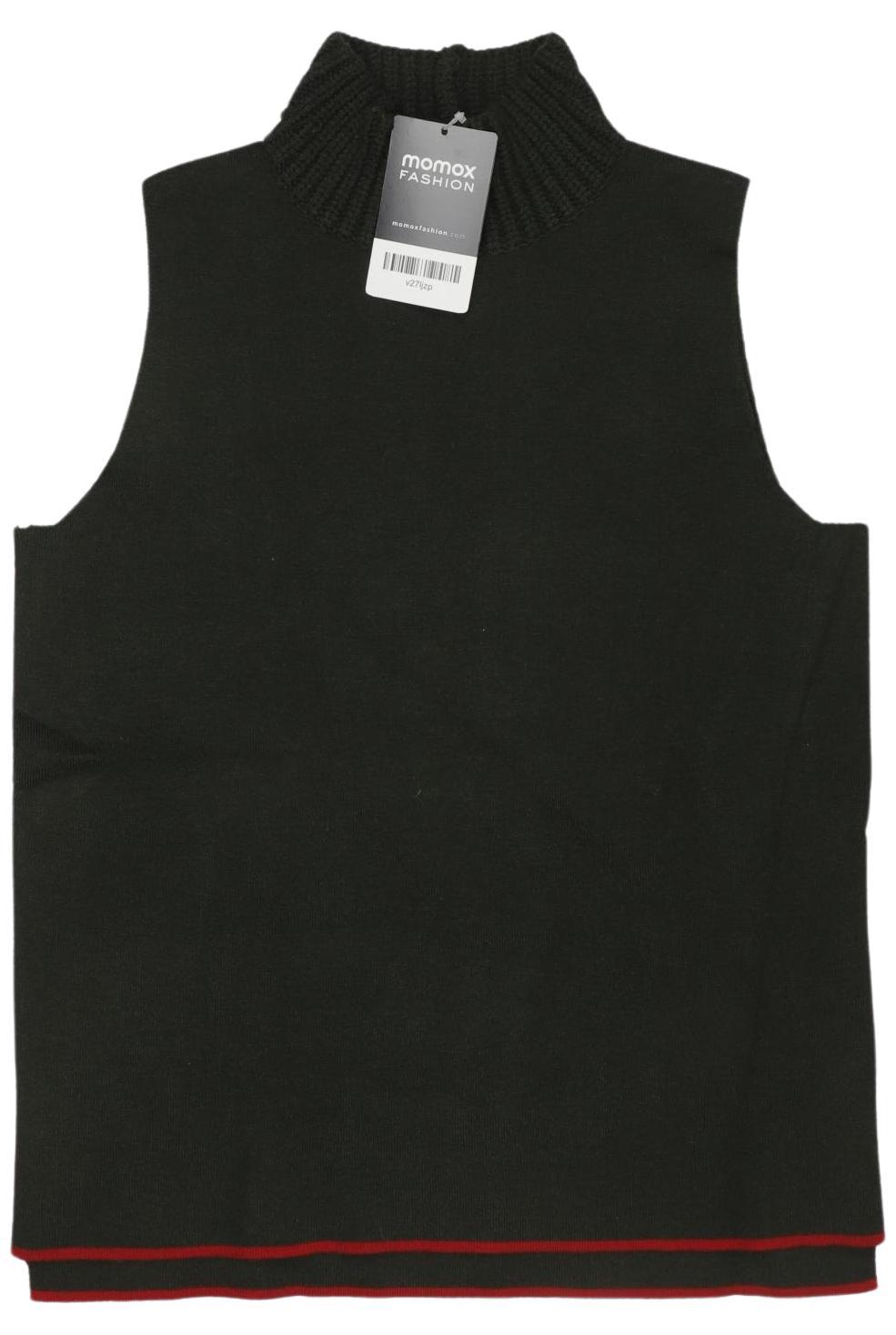 

Zara Damen Pullover, schwarz, Gr. 36