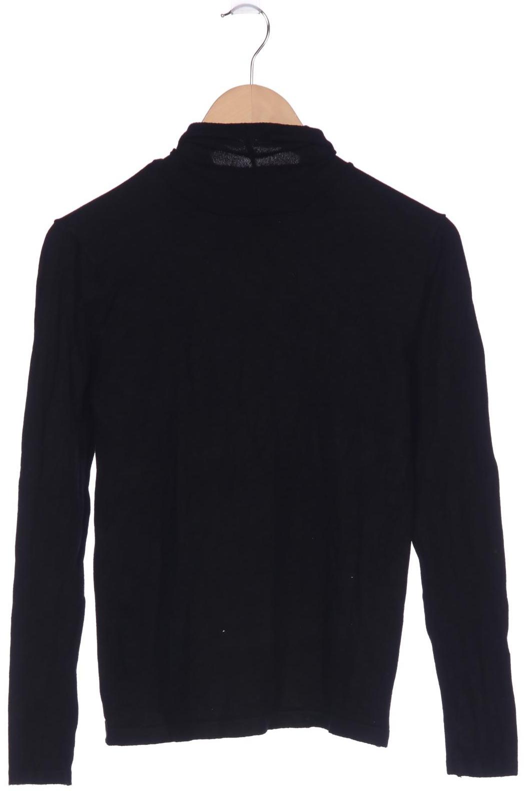 

Zara Damen Pullover, schwarz, Gr. 42