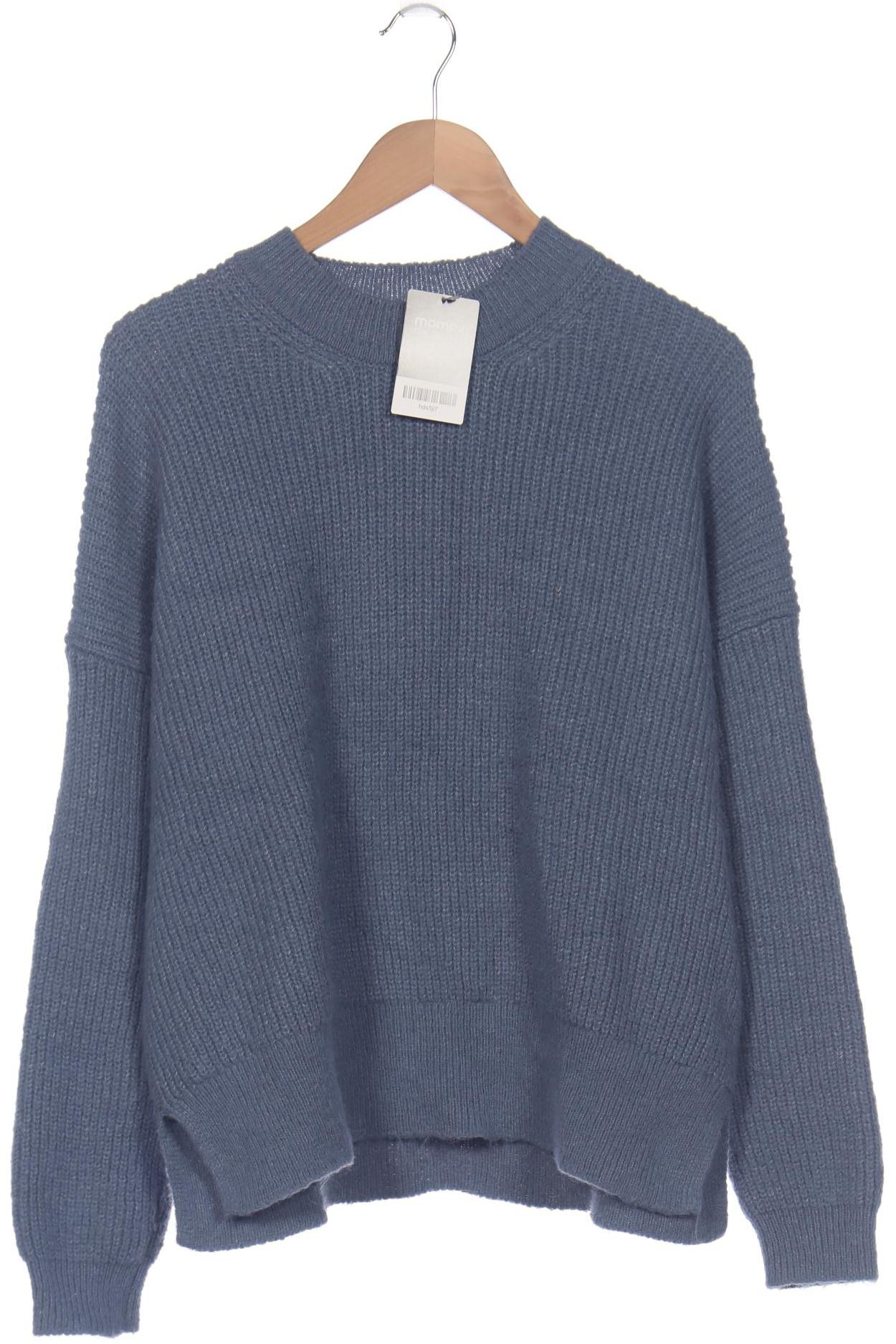 

Zara Damen Pullover, blau, Gr. 36