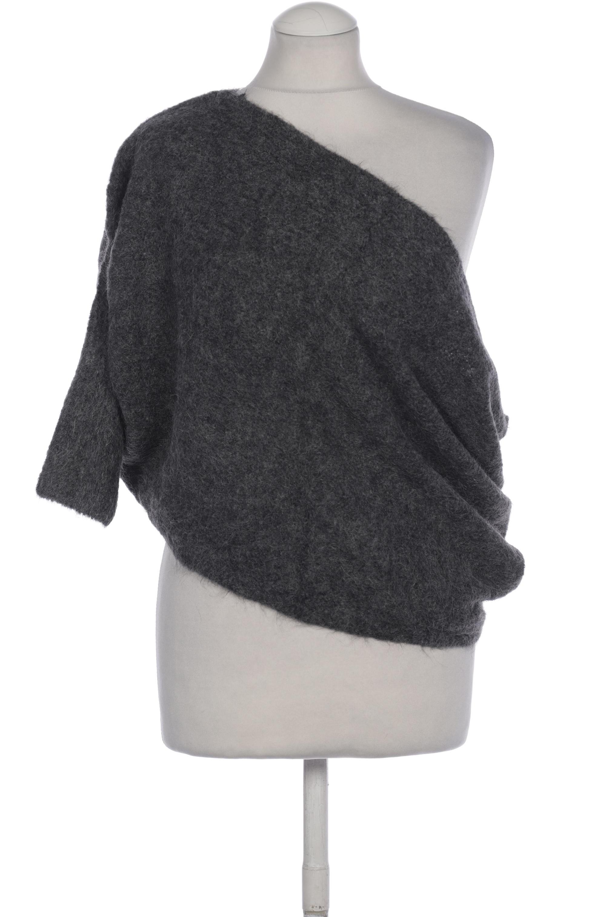 

Zara Damen Pullover, grau, Gr. 38
