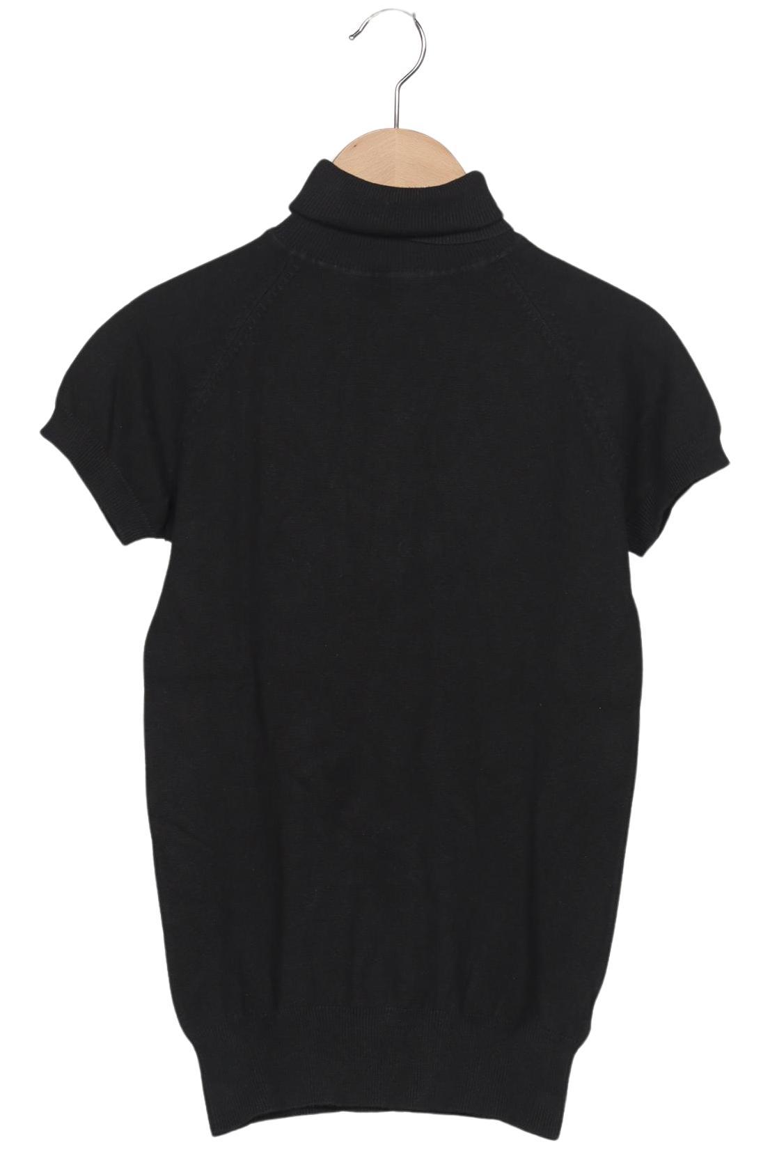 

Zara Damen Pullover, schwarz, Gr. 38