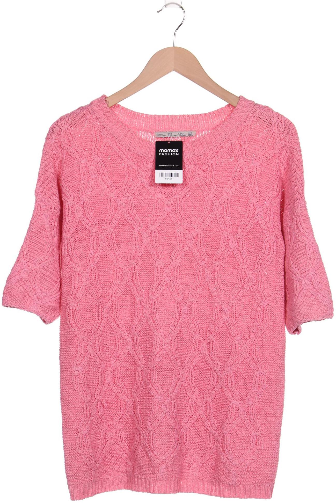 

Zara Damen Pullover, pink, Gr. 36