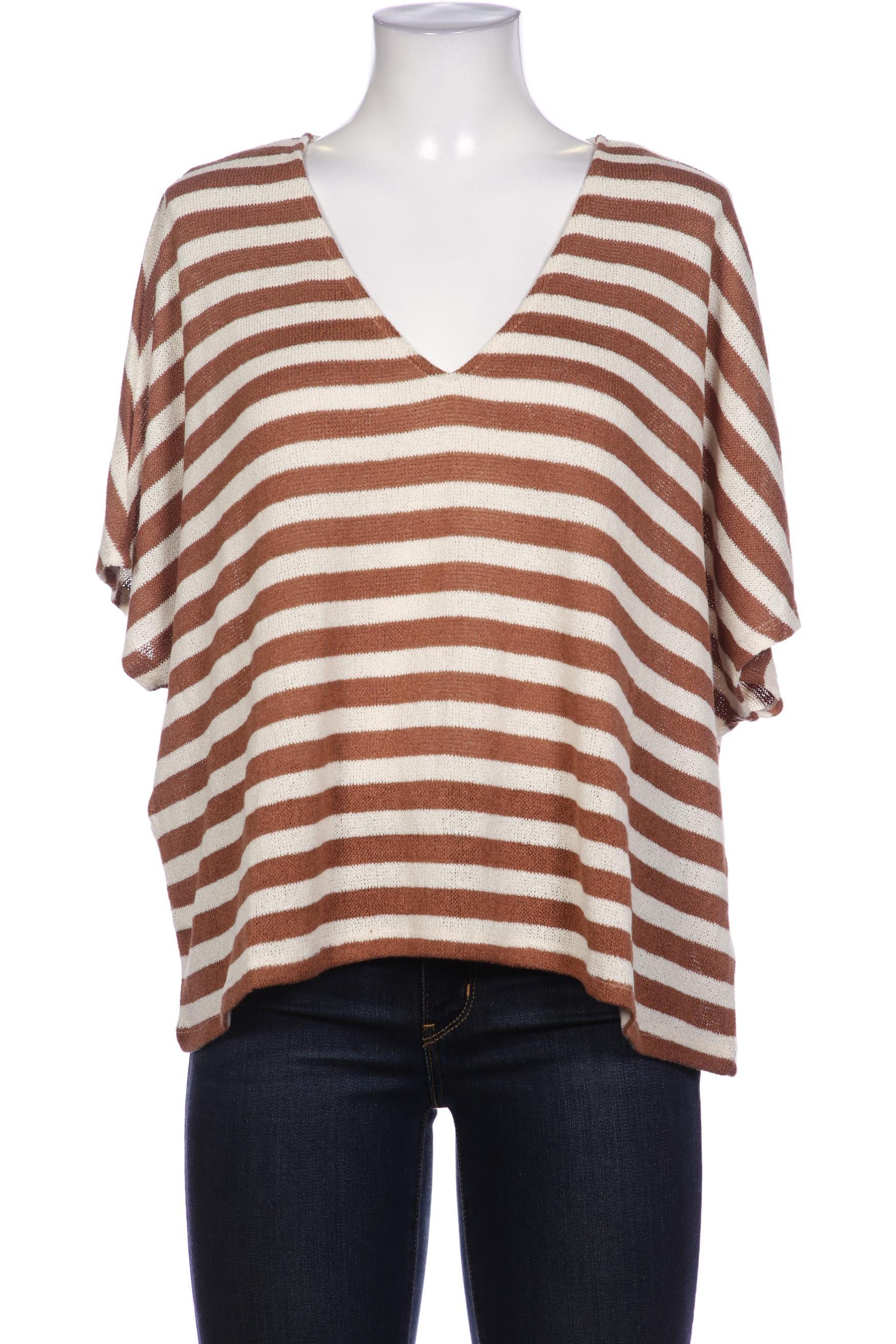 

Zara Damen Pullover, braun, Gr. 36