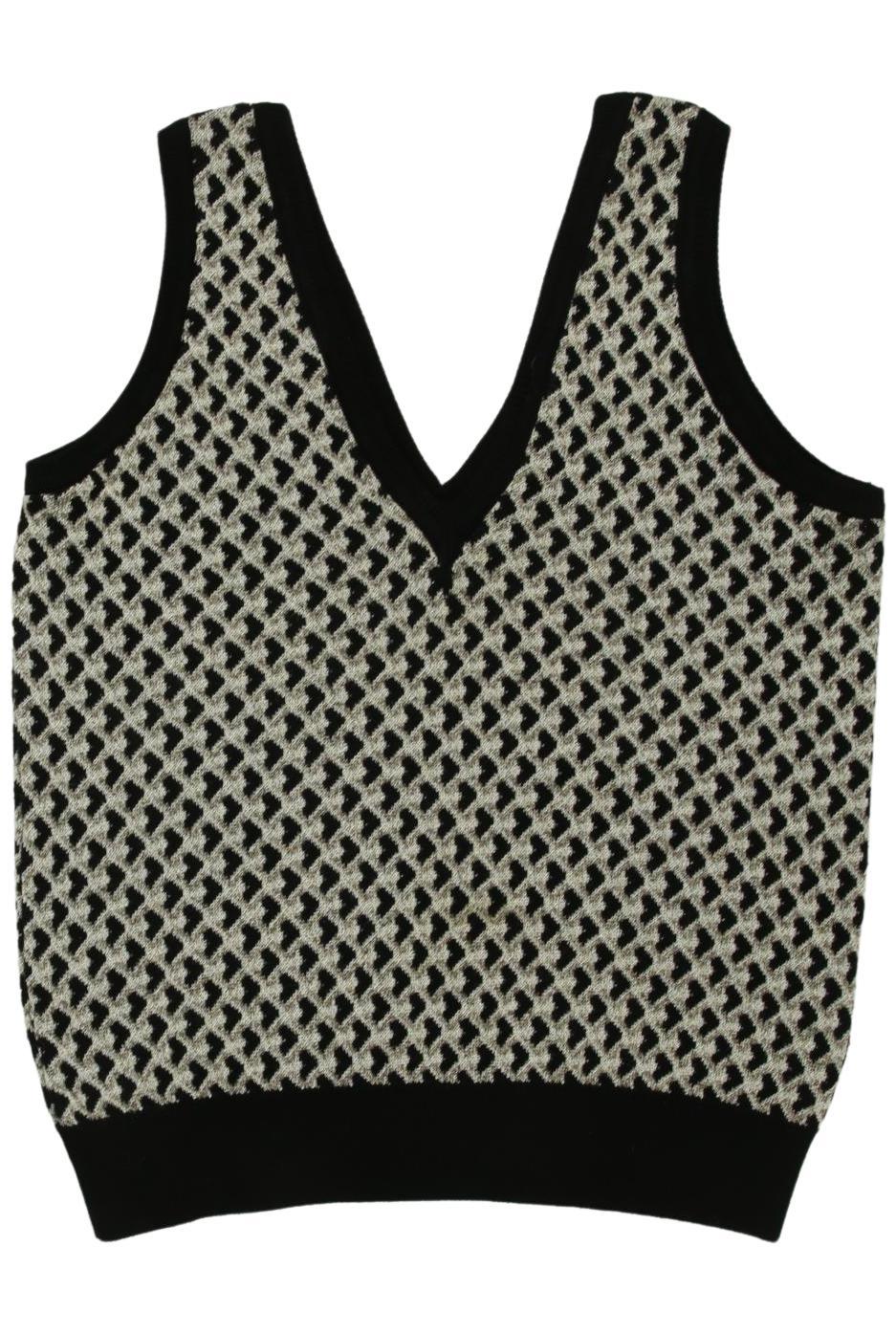 

Zara Damen Pullover, schwarz, Gr. 38
