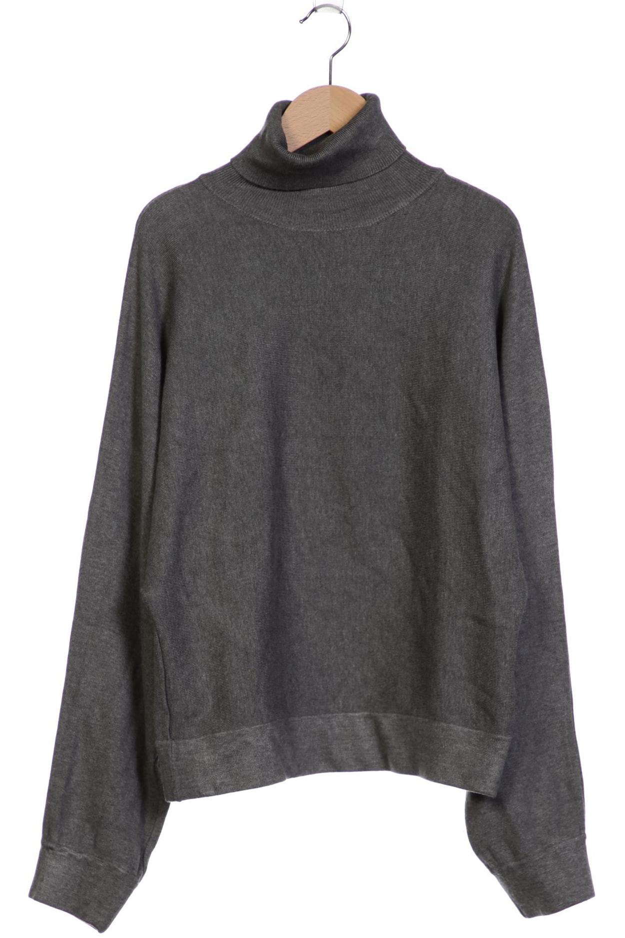 

Zara Damen Pullover, grau, Gr. 42