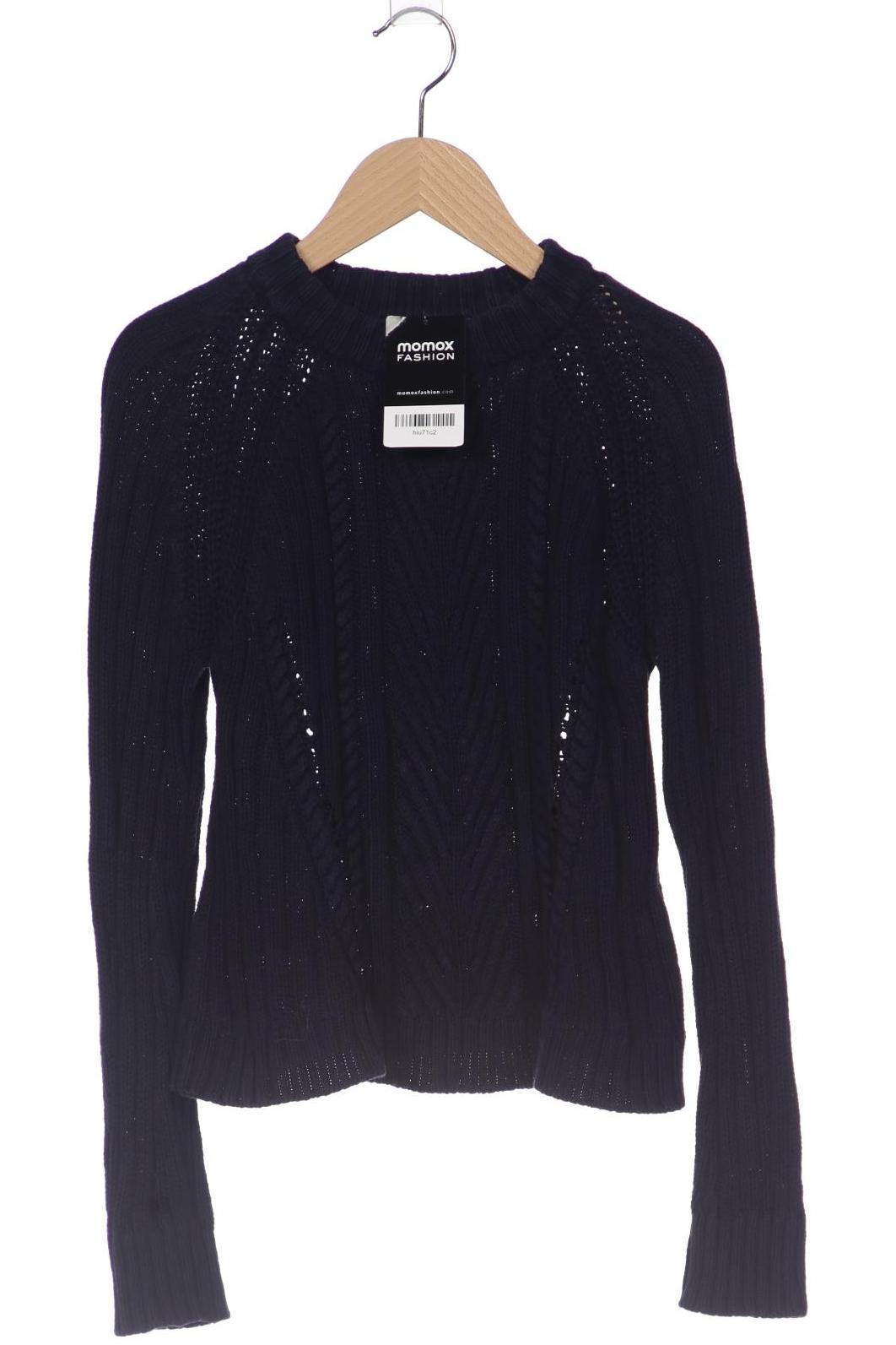 

Zara Damen Pullover, blau, Gr. 38