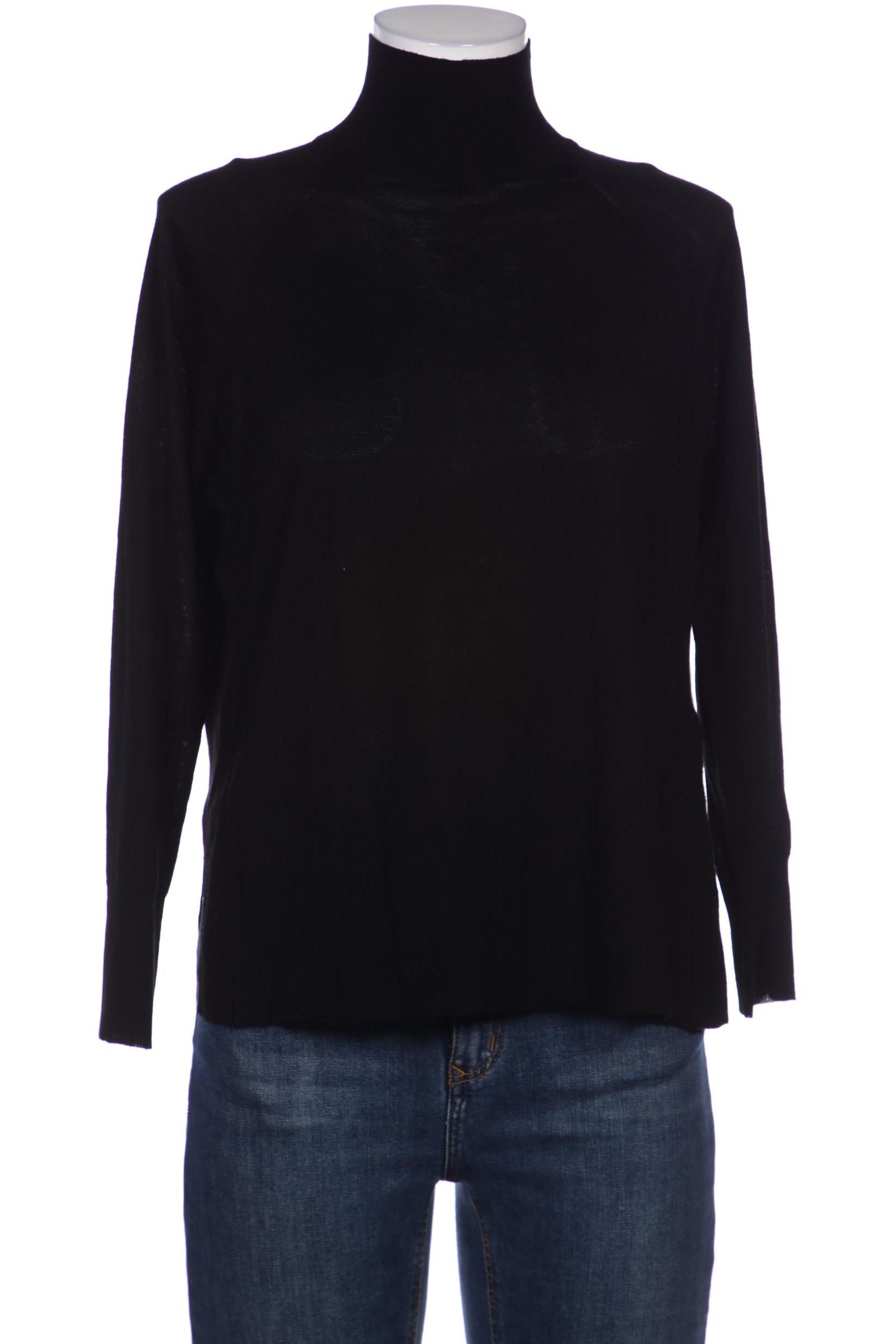 

Zara Damen Pullover, schwarz, Gr. 38