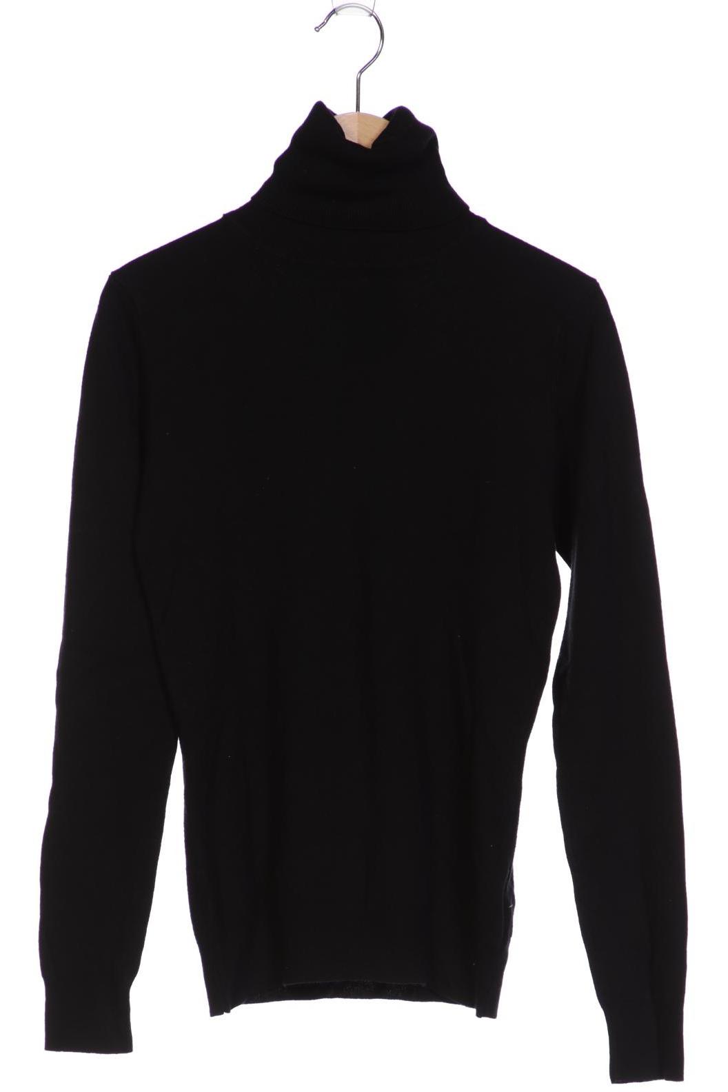 

Zara Damen Pullover, schwarz, Gr. 36