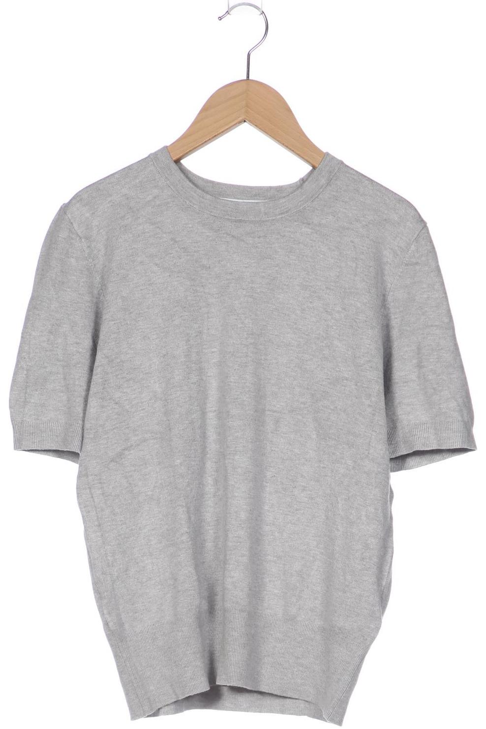 

Zara Damen Pullover, grau, Gr. 42