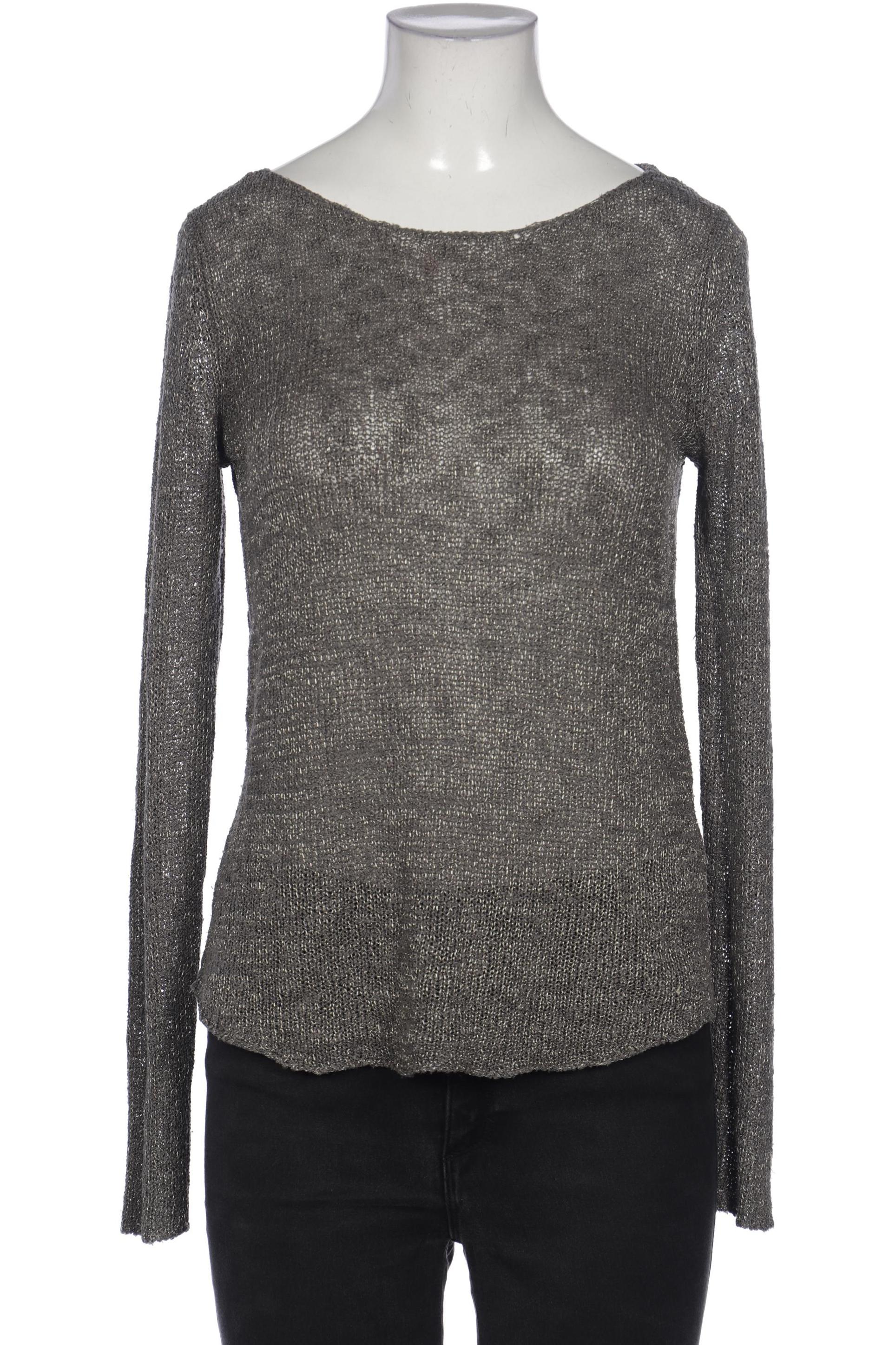 

Zara Damen Pullover, grün, Gr. 36