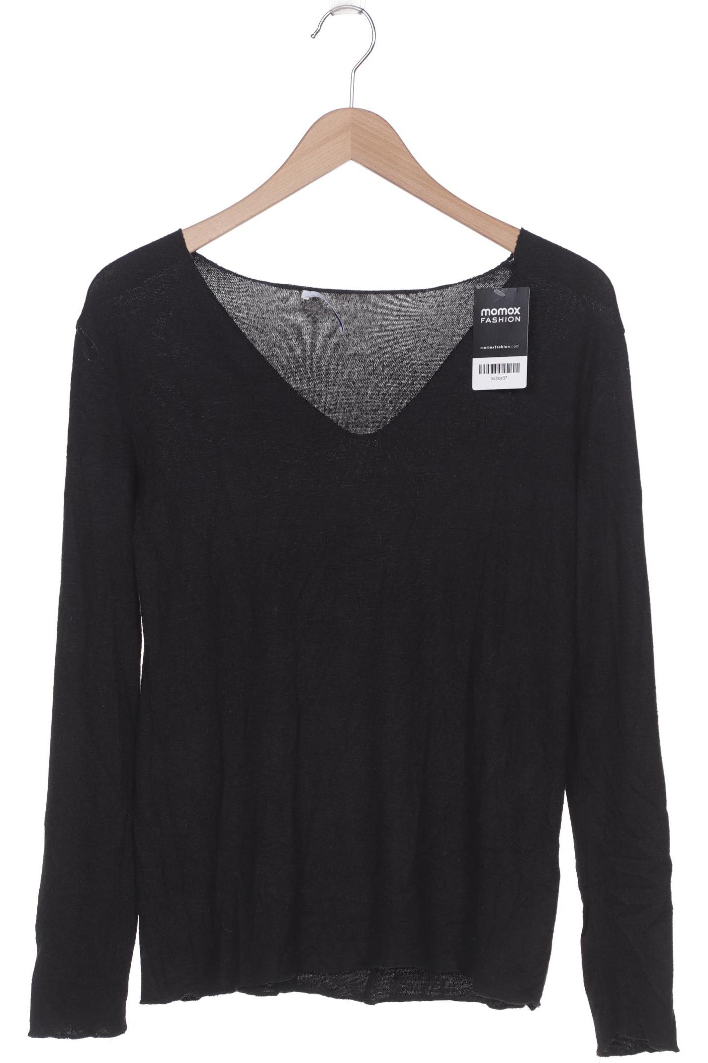 

Zara Damen Pullover, schwarz, Gr. 38