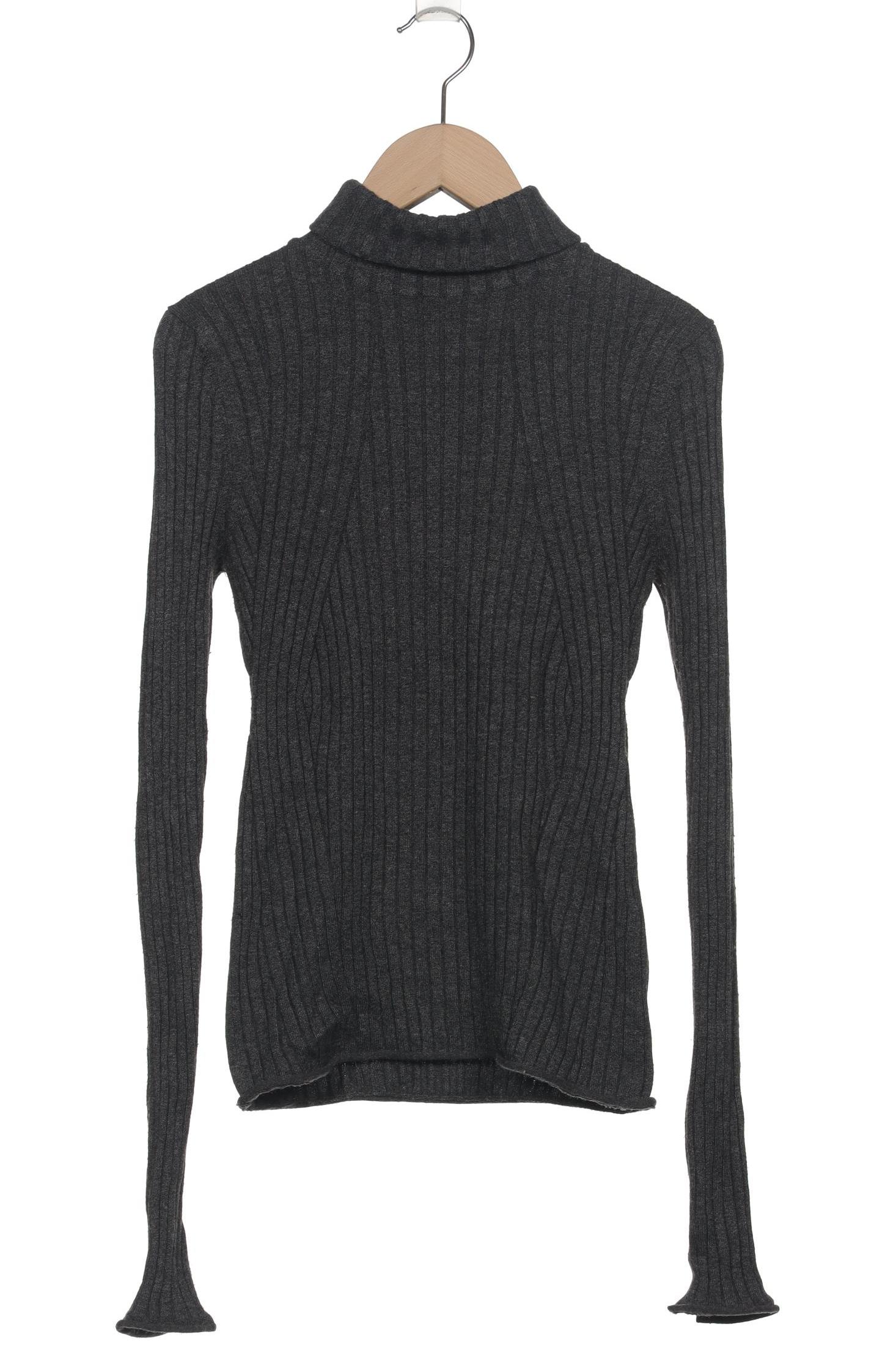 

Zara Damen Pullover, grau, Gr. 36