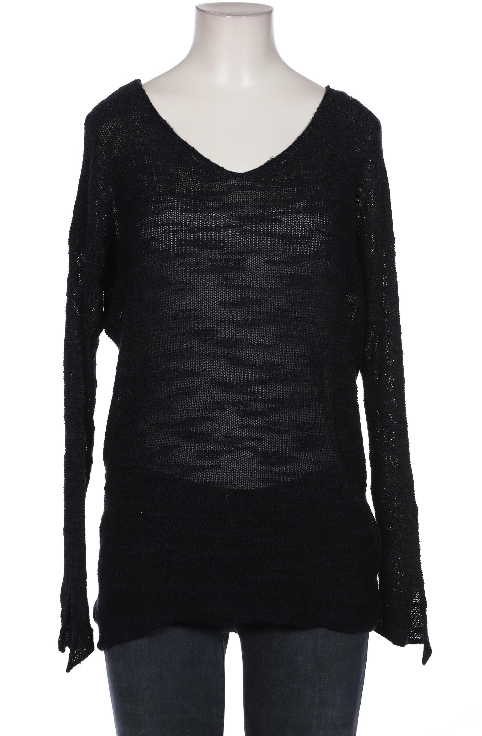 

Zara Damen Pullover, marineblau, Gr. 36