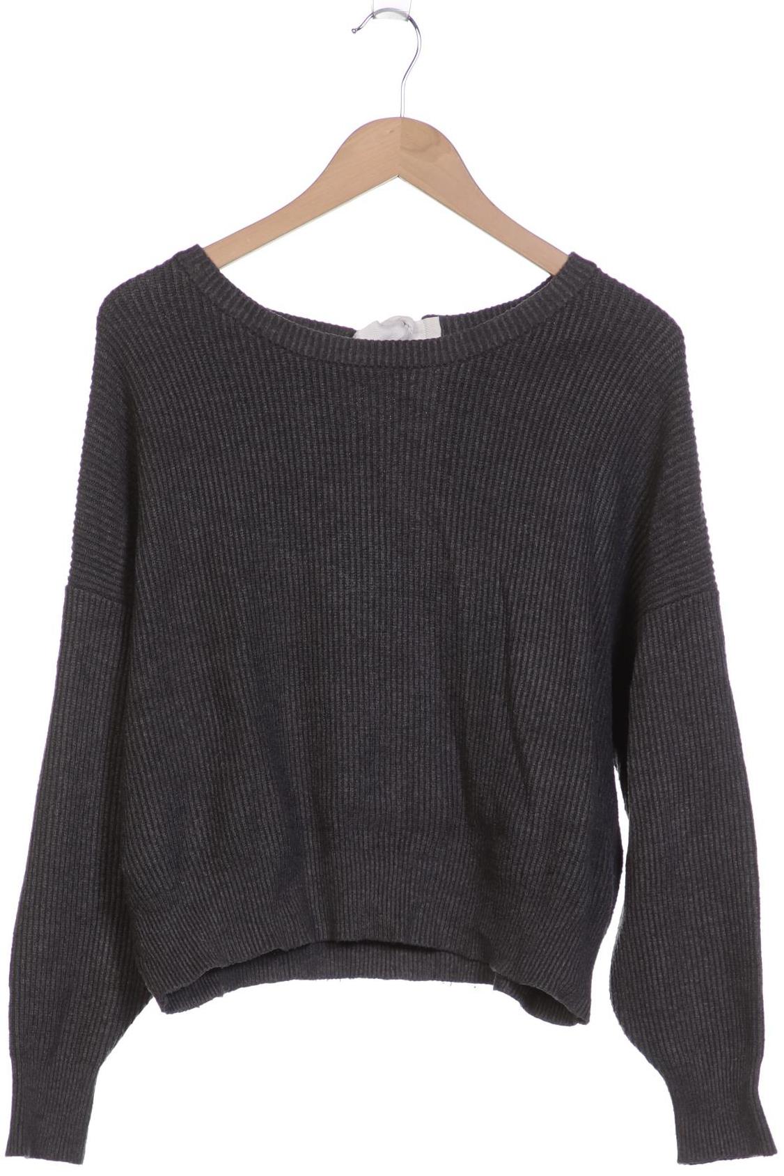 

Zara Damen Pullover, grau, Gr. 36