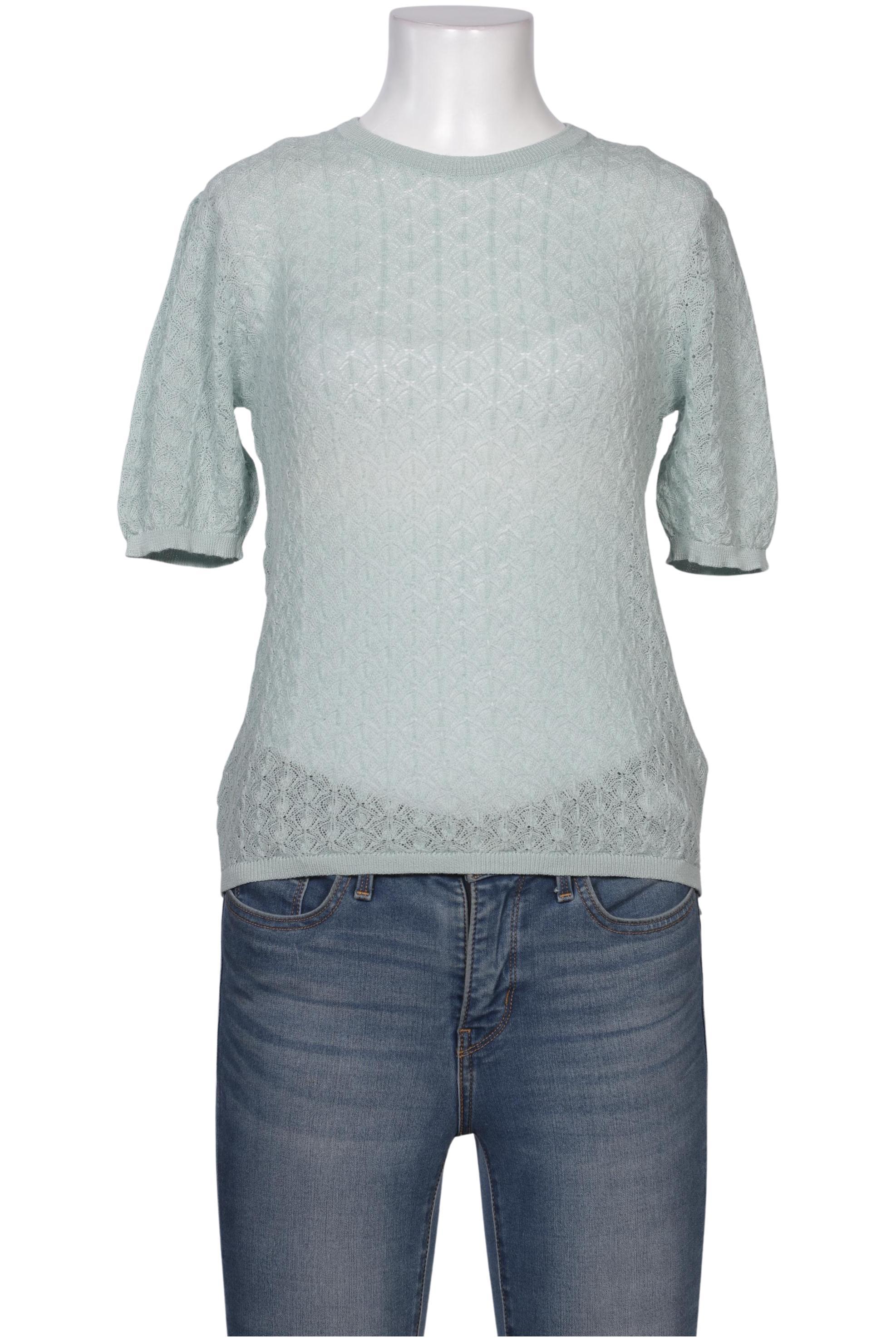 

Zara Damen Pullover, hellgrün, Gr. 38