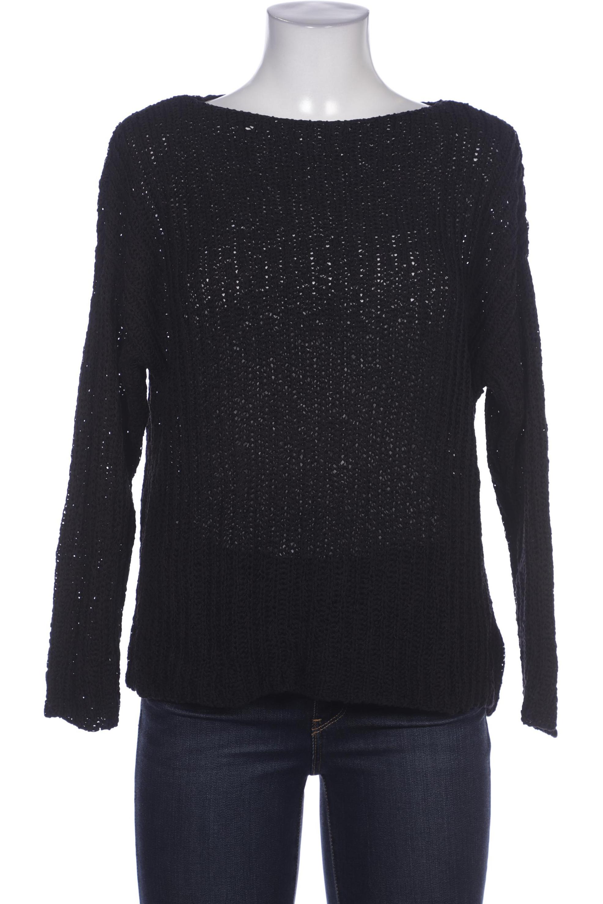 

Zara Damen Pullover, marineblau, Gr. 36