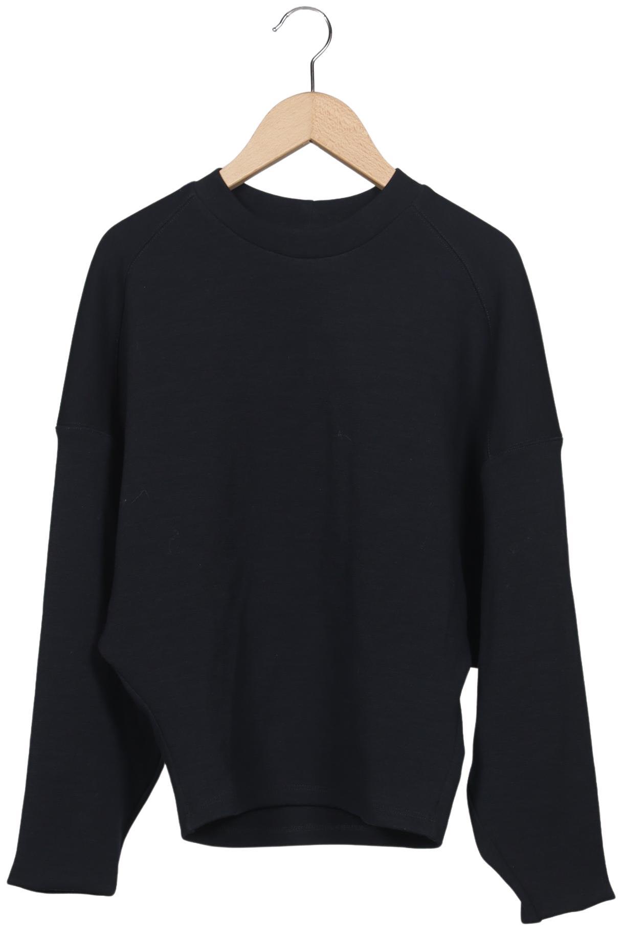 

Zara Damen Pullover, marineblau, Gr. 36