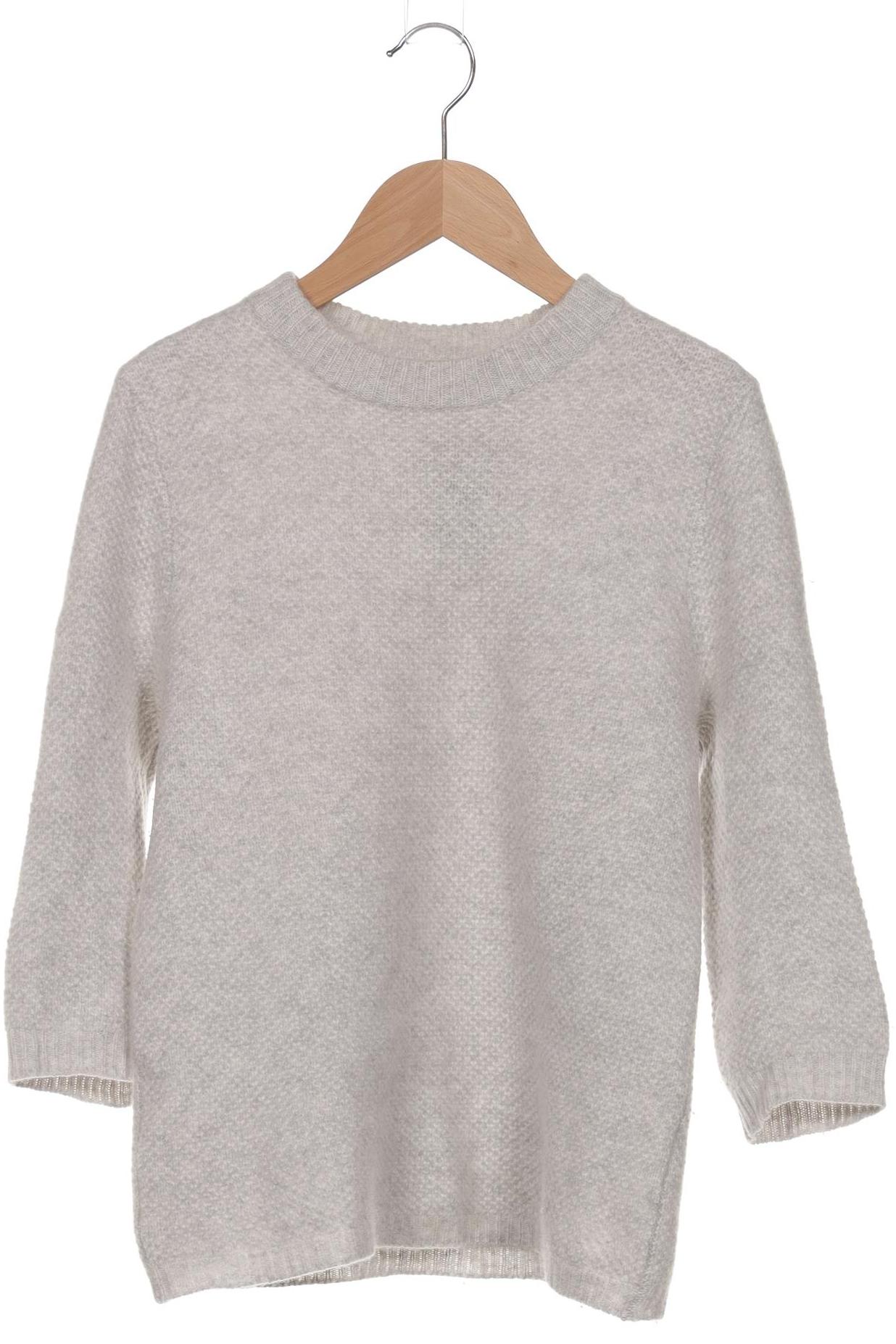 

Zara Damen Pullover, grau, Gr. 38