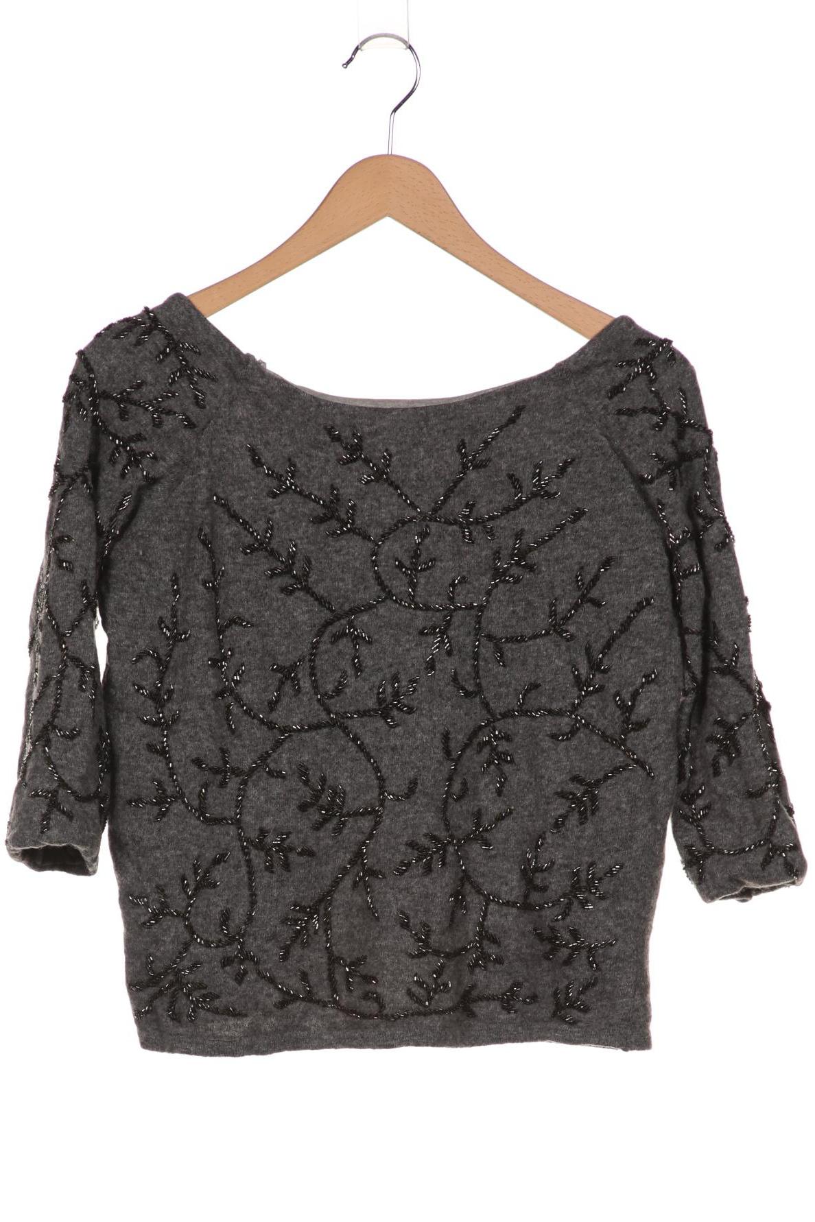 

Zara Damen Pullover, grau, Gr. 36