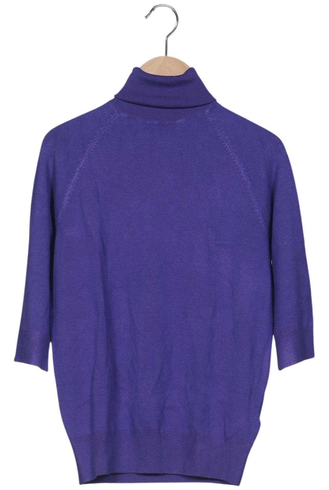 

Zara Damen Pullover, flieder, Gr. 38