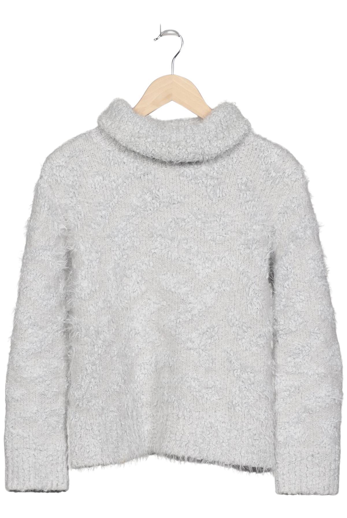 

Zara Damen Pullover, grau, Gr. 36