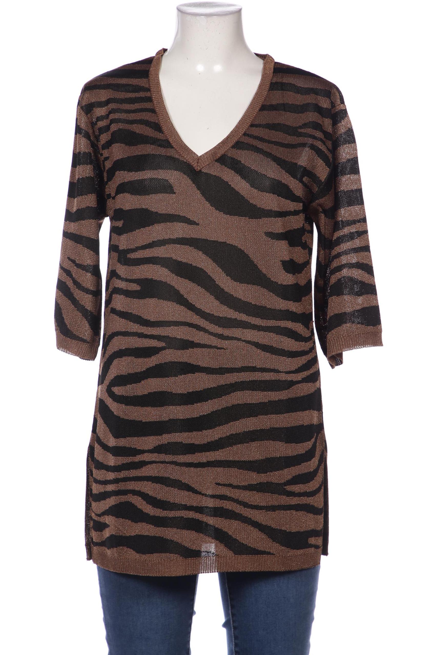 

Zara Damen Pullover, braun, Gr. 36
