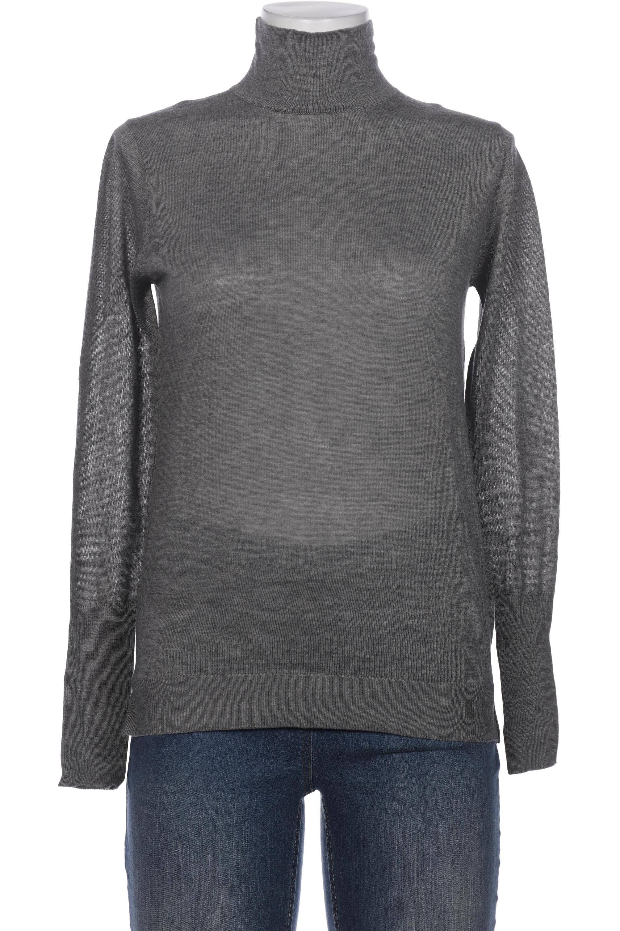 

Zara Damen Pullover, grau, Gr. 38