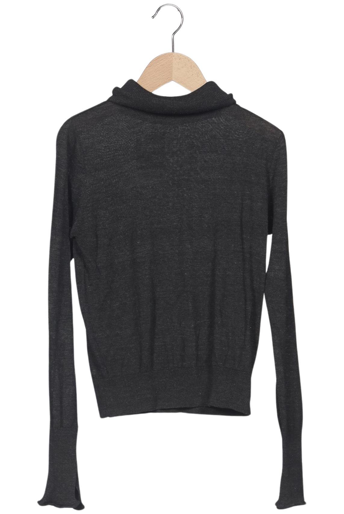 

Zara Damen Pullover, grau, Gr. 34