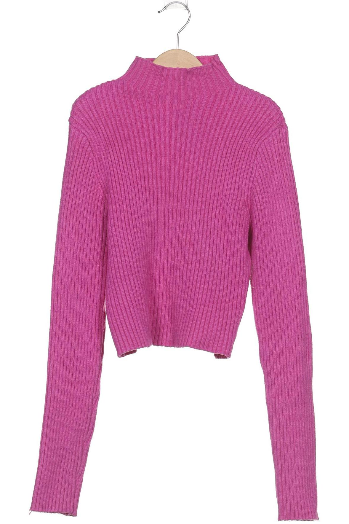 

Zara Damen Pullover, pink, Gr. 38